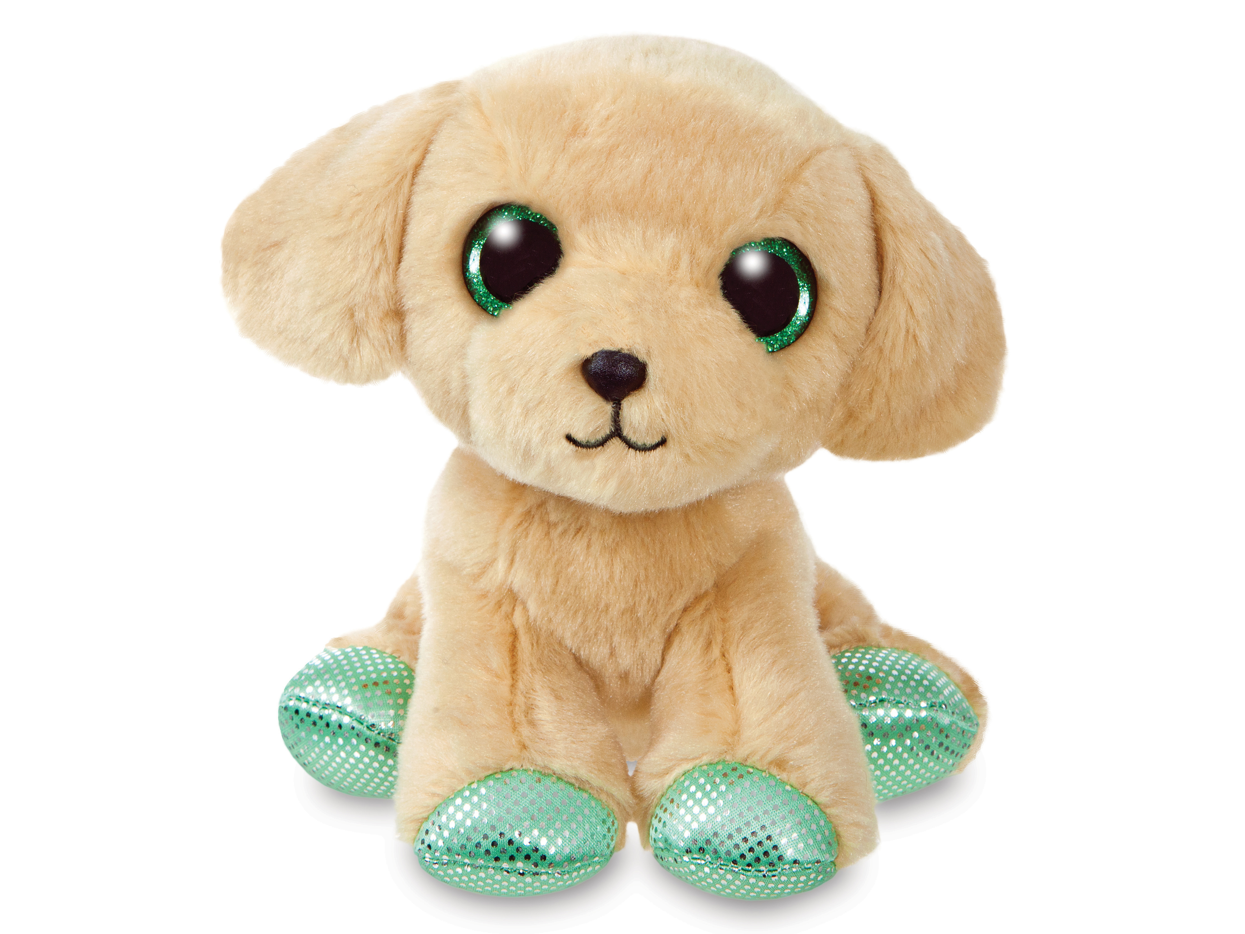 AURORA Sparkle Tales Labrador Daydream, 18 cm, 1 stk.