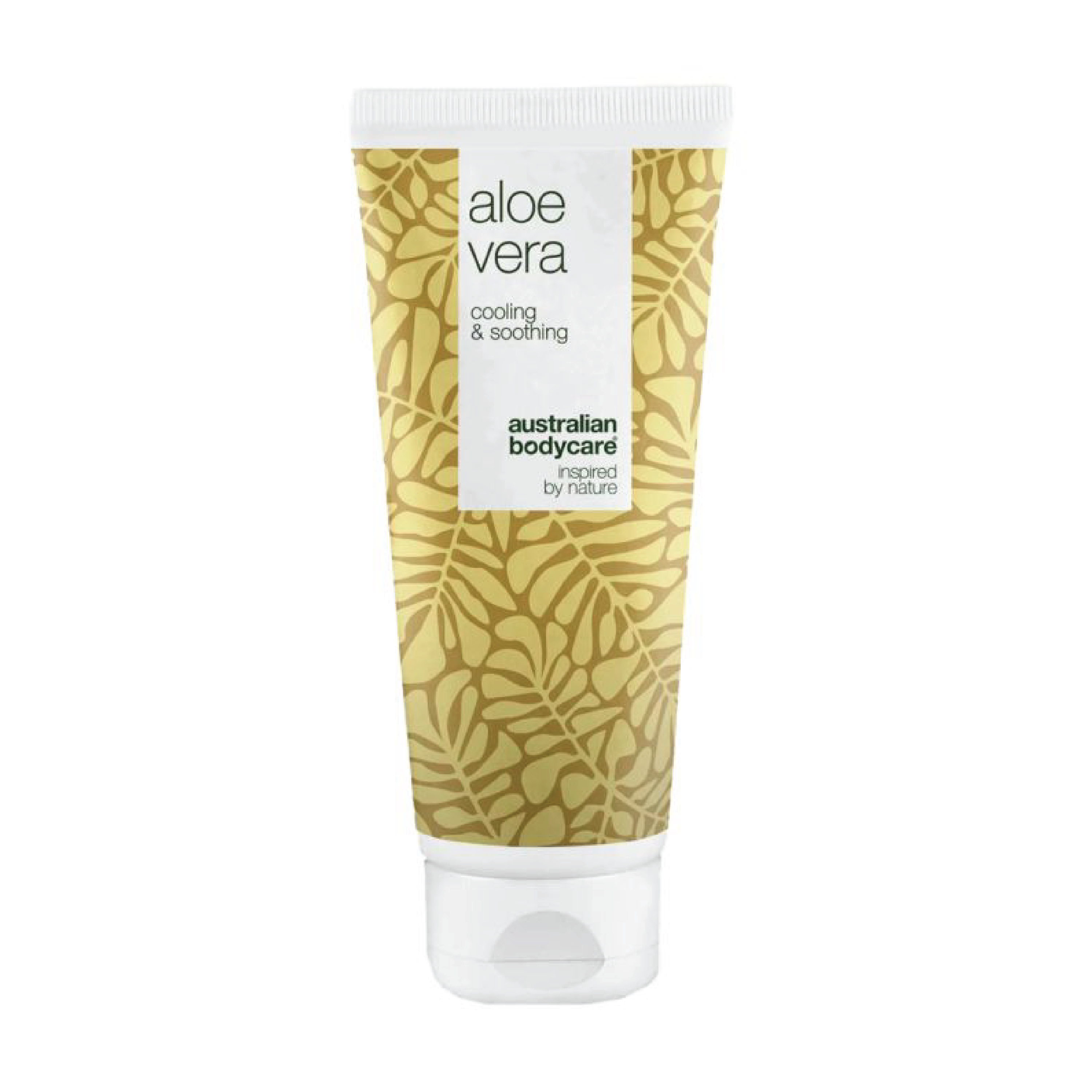 Australian Bodycare Aloe Vera Gel, 200 ml