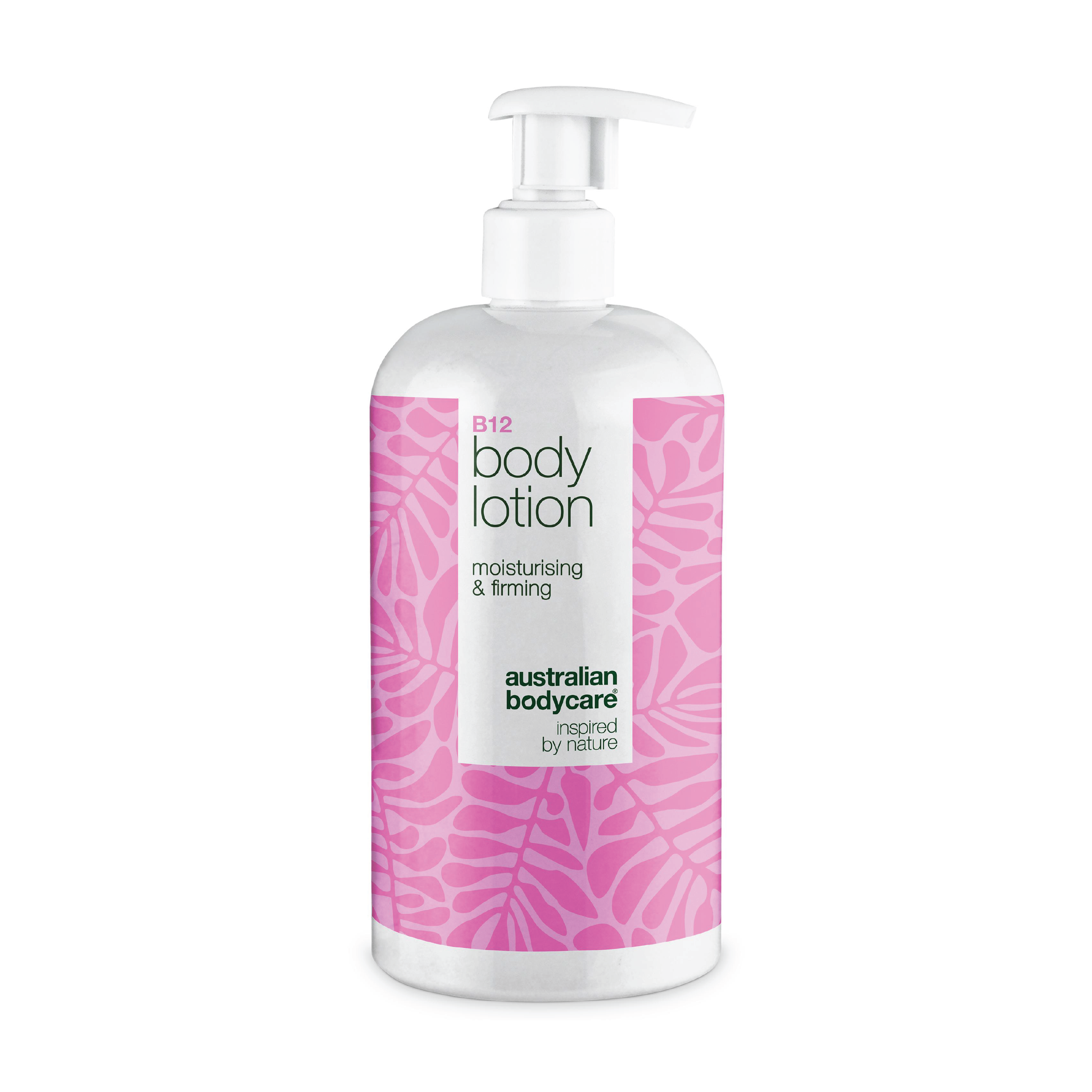 Australian Bodycare B12 Body Lotion, 500 ml