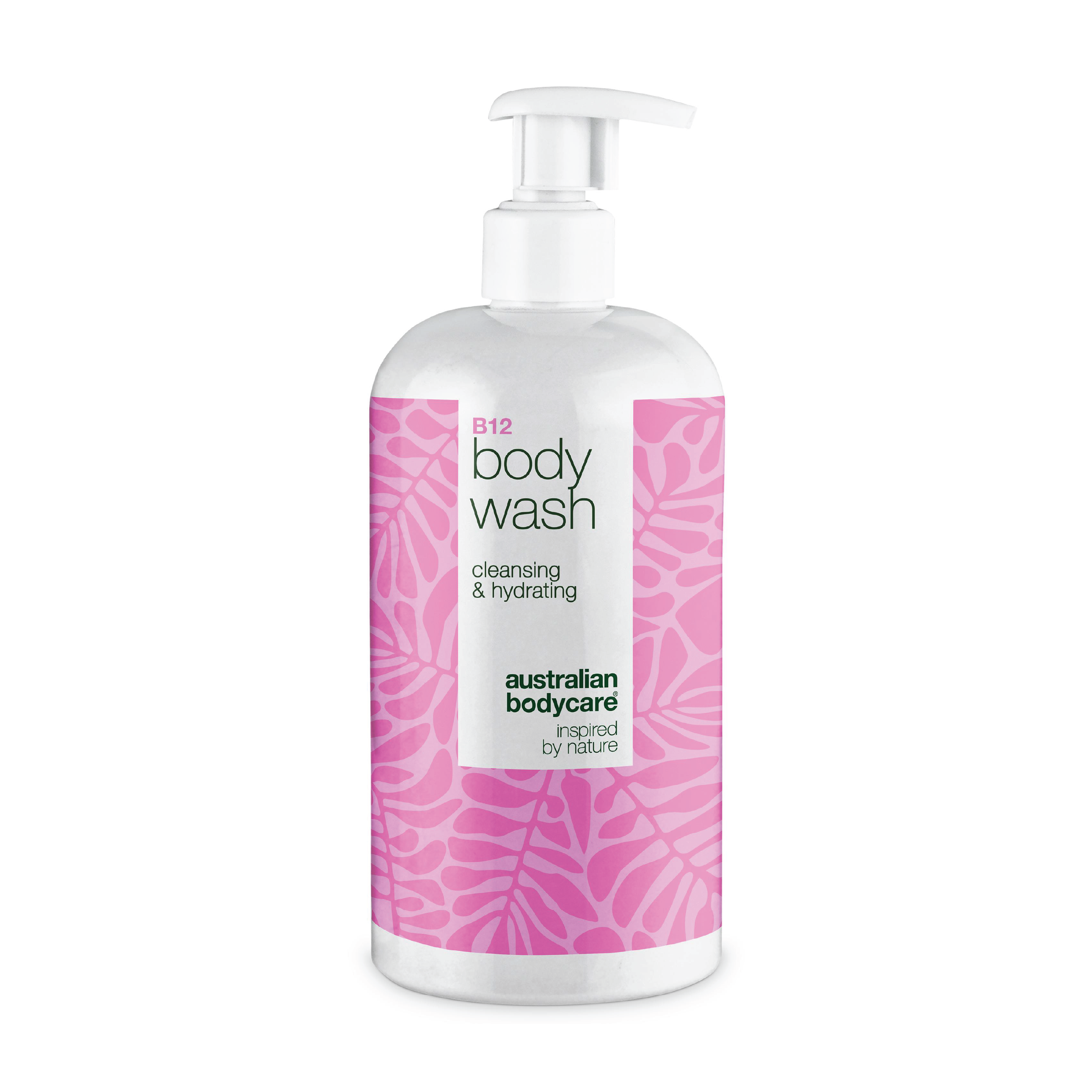 Australian Bodycare B12 Body Wash, 500 ml