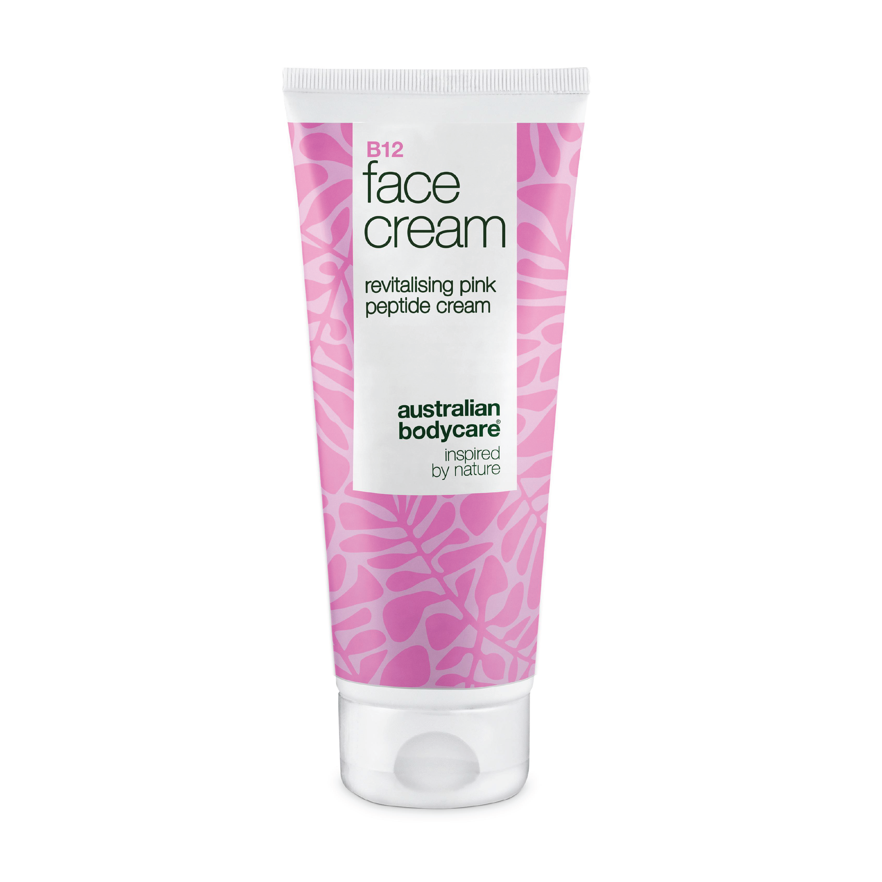 Australian Bodycare B12 Face Cream, 100 ml