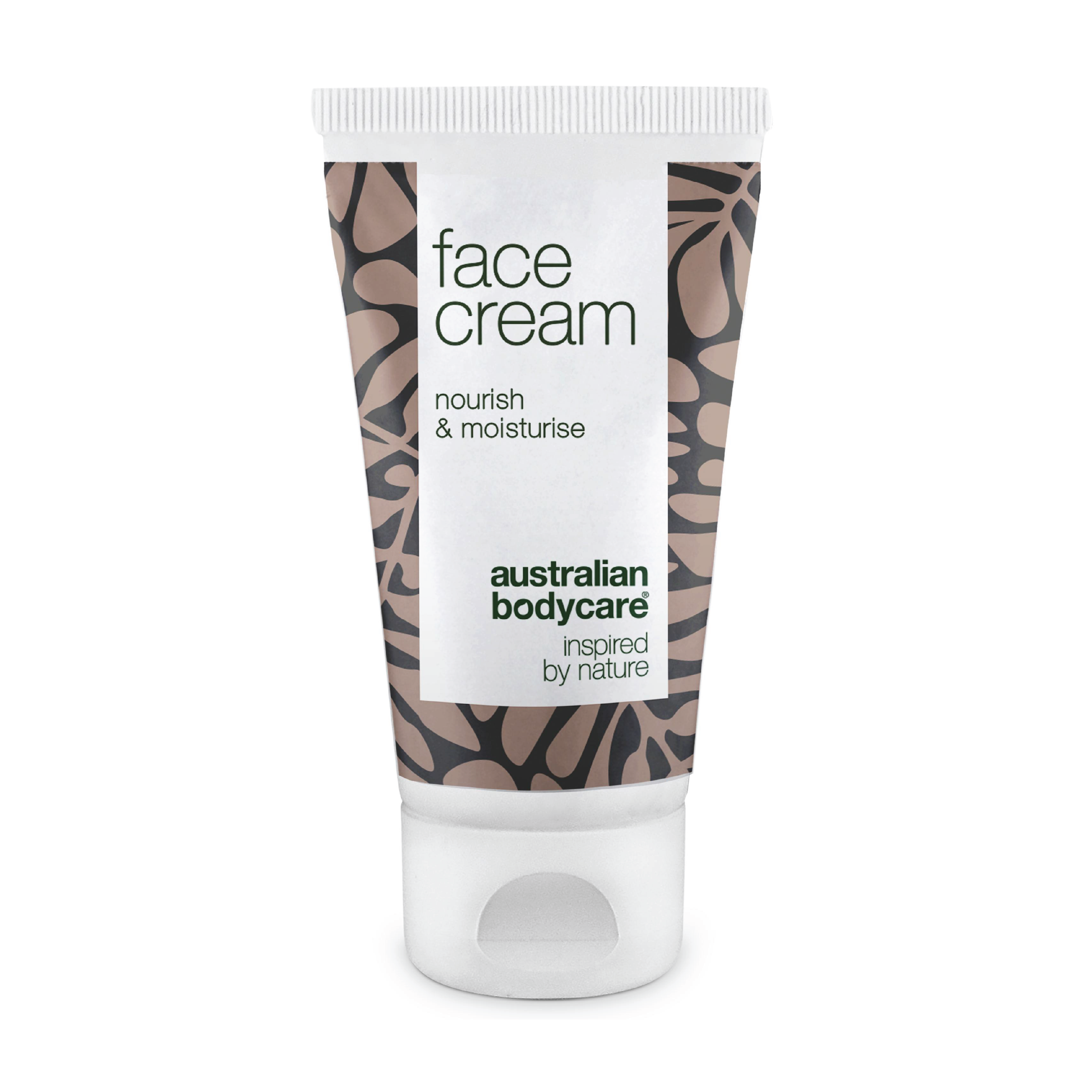 Australian Bodycare Face Cream, 50 ml