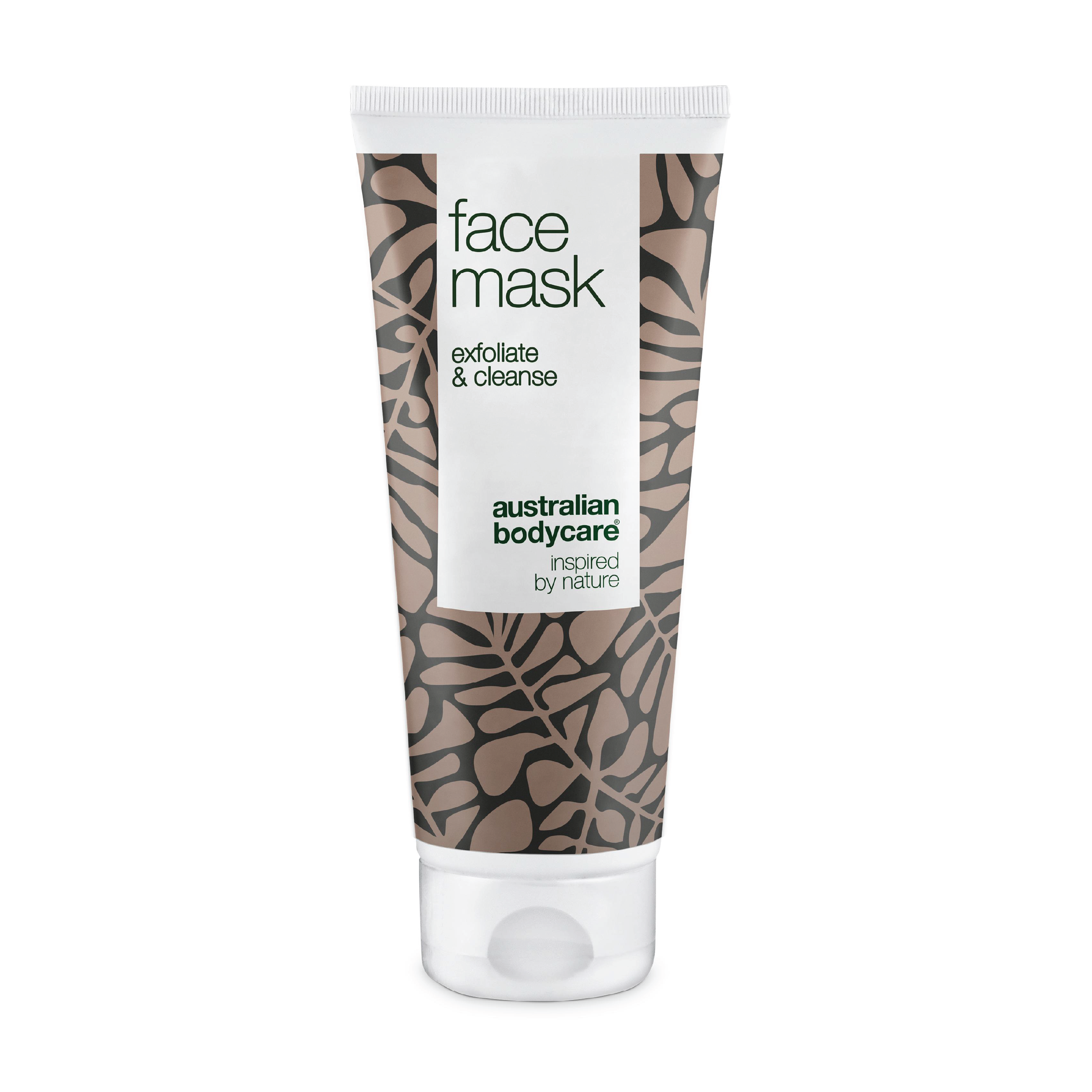 Australian Bodycare Face Mask, 100 ml