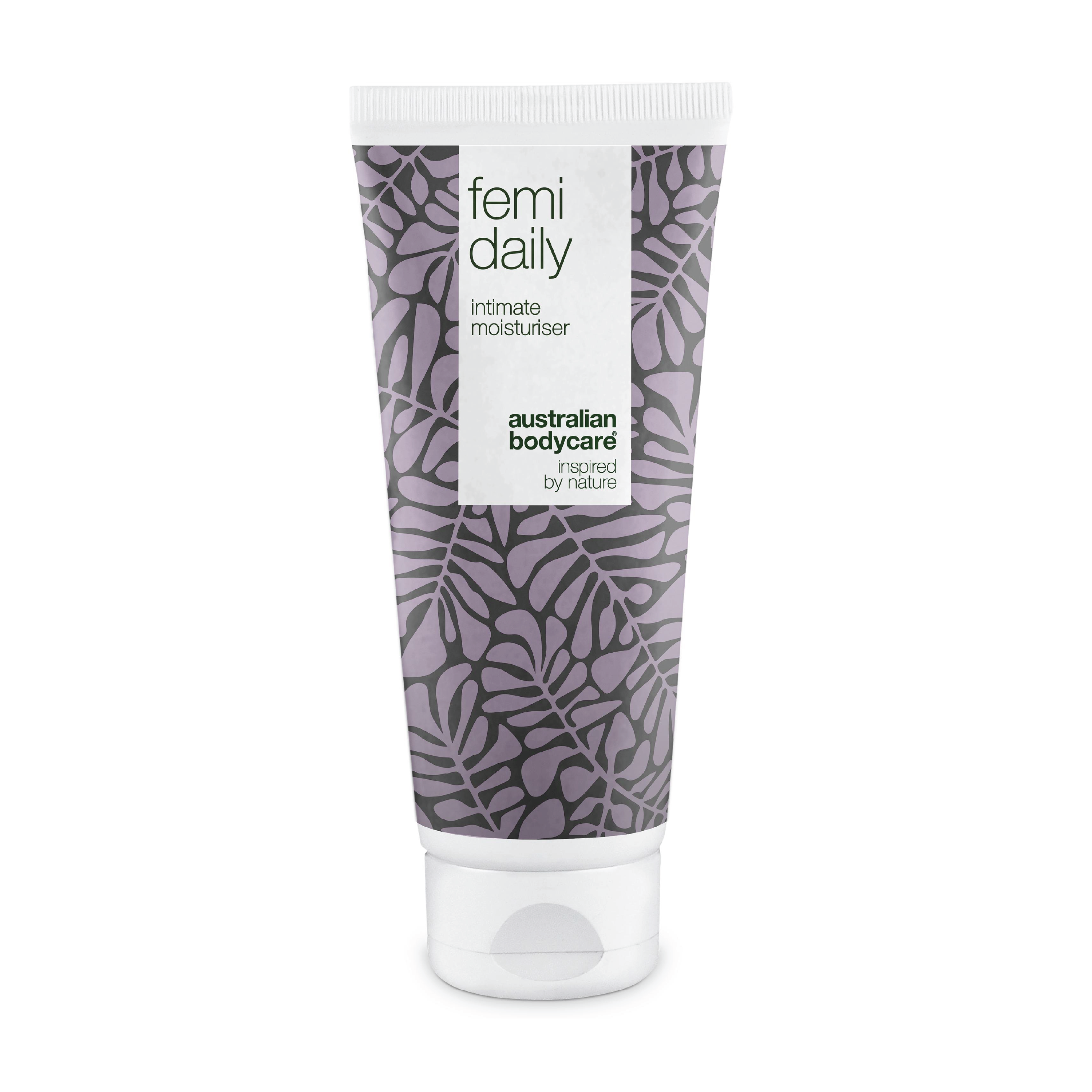 Australian Bodycare Femi Daily Intimgele, 200 ml