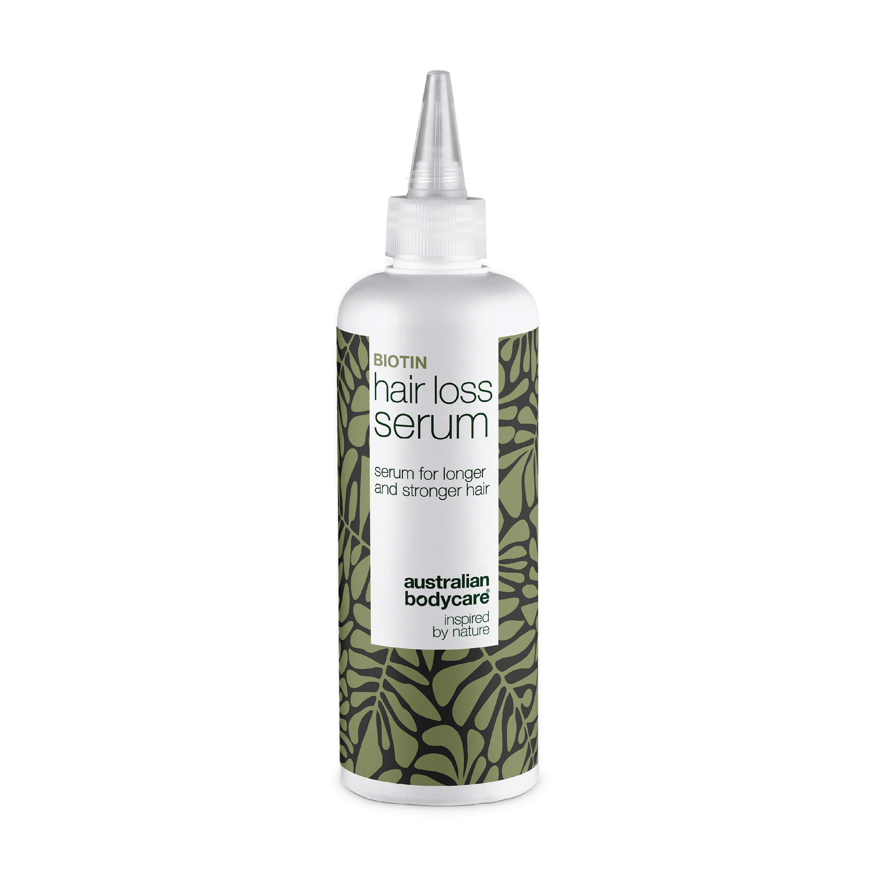 Australian Bodycare Hair Loss Serum, 250 ml