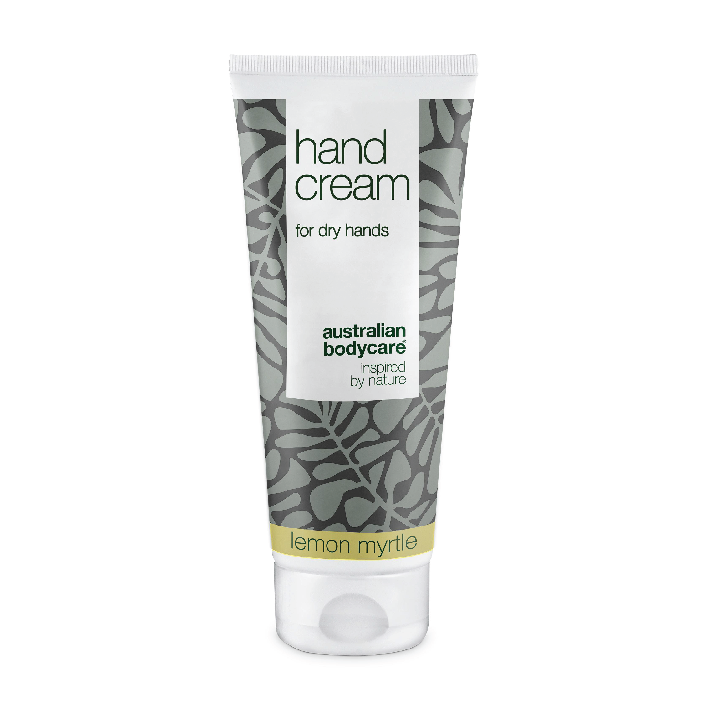 Australian Bodycare Hand Cream Lemon Myrtle, 100 ml