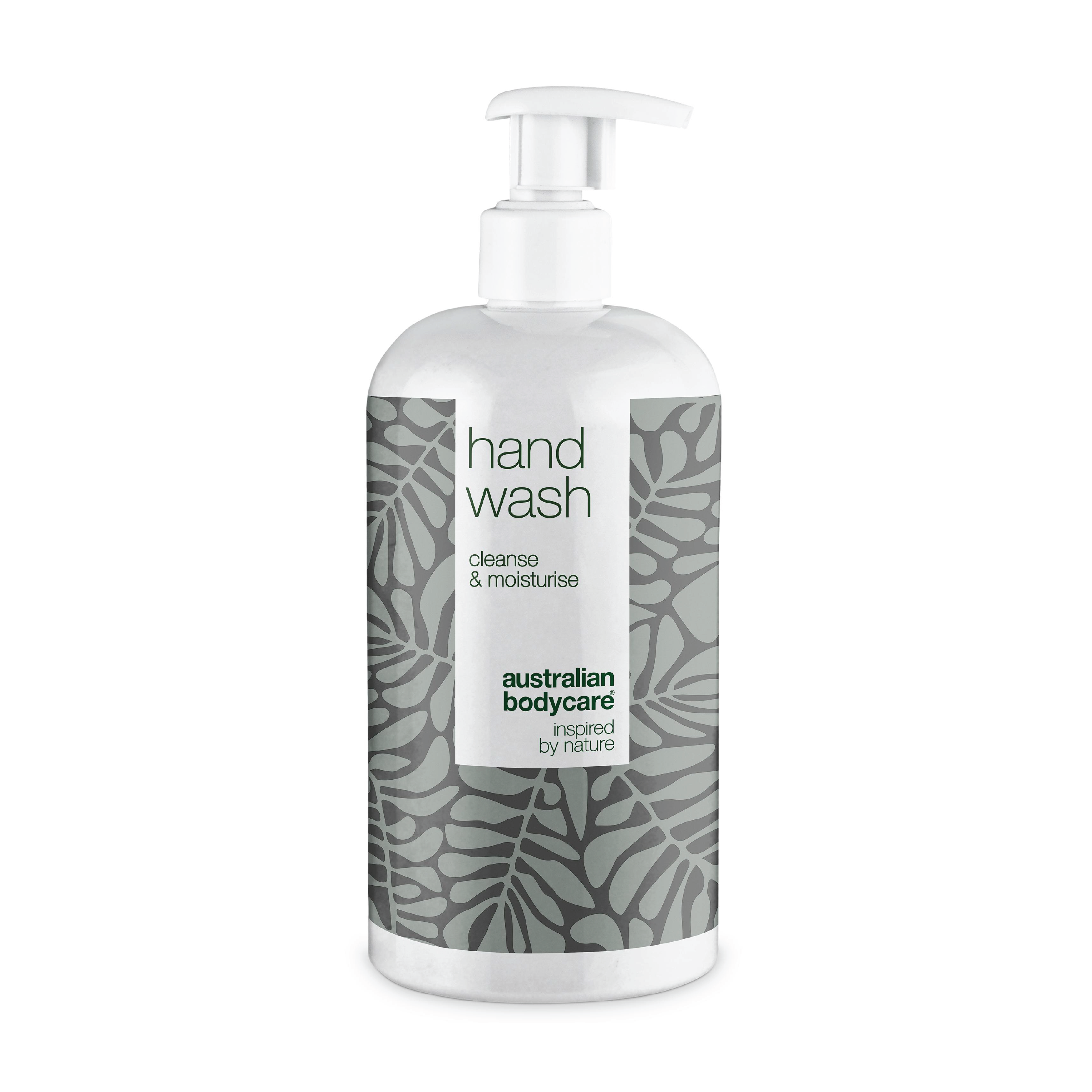 Australian Bodycare Hand Wash, 500 ml