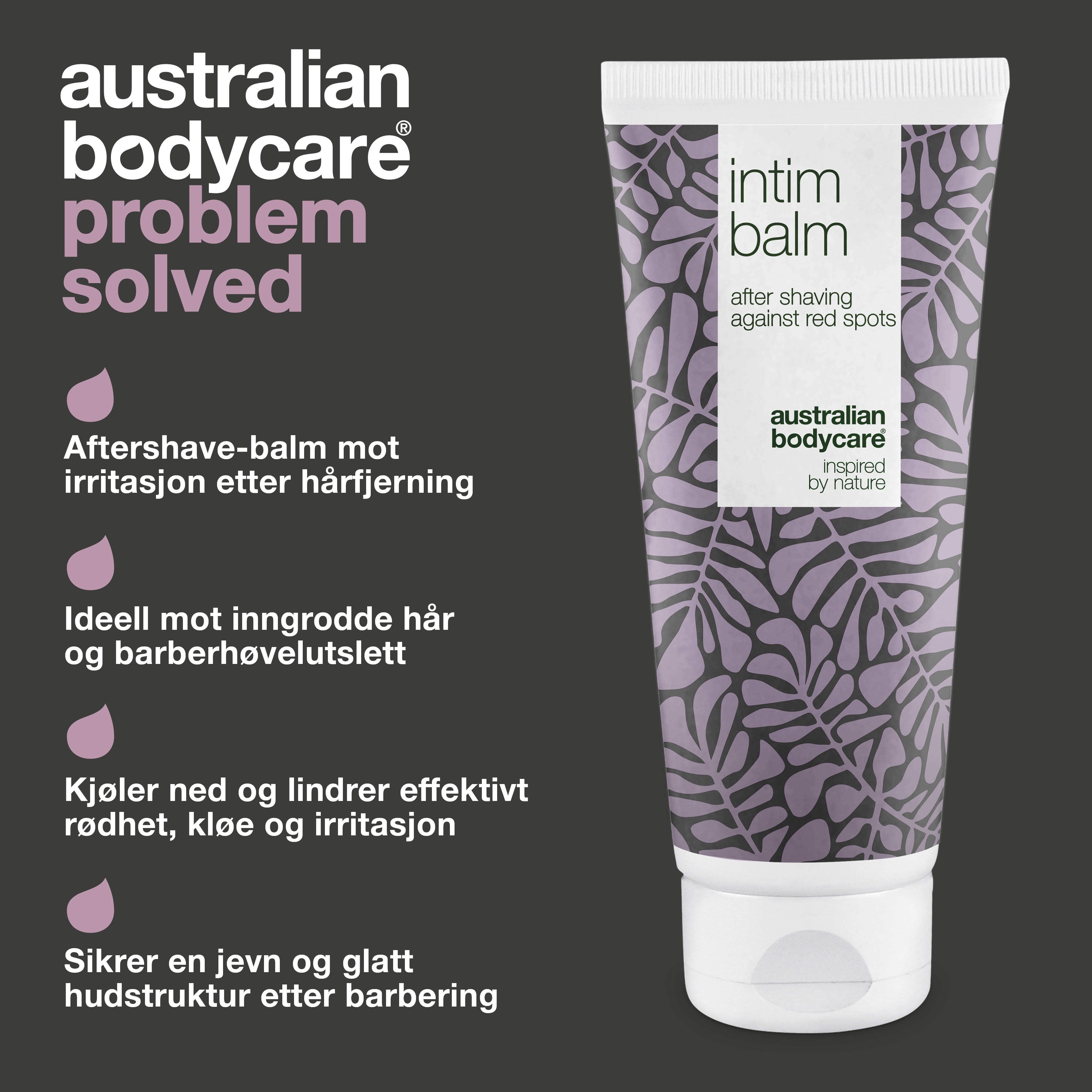 Australian Bodycare Intim Balm, 200 ml