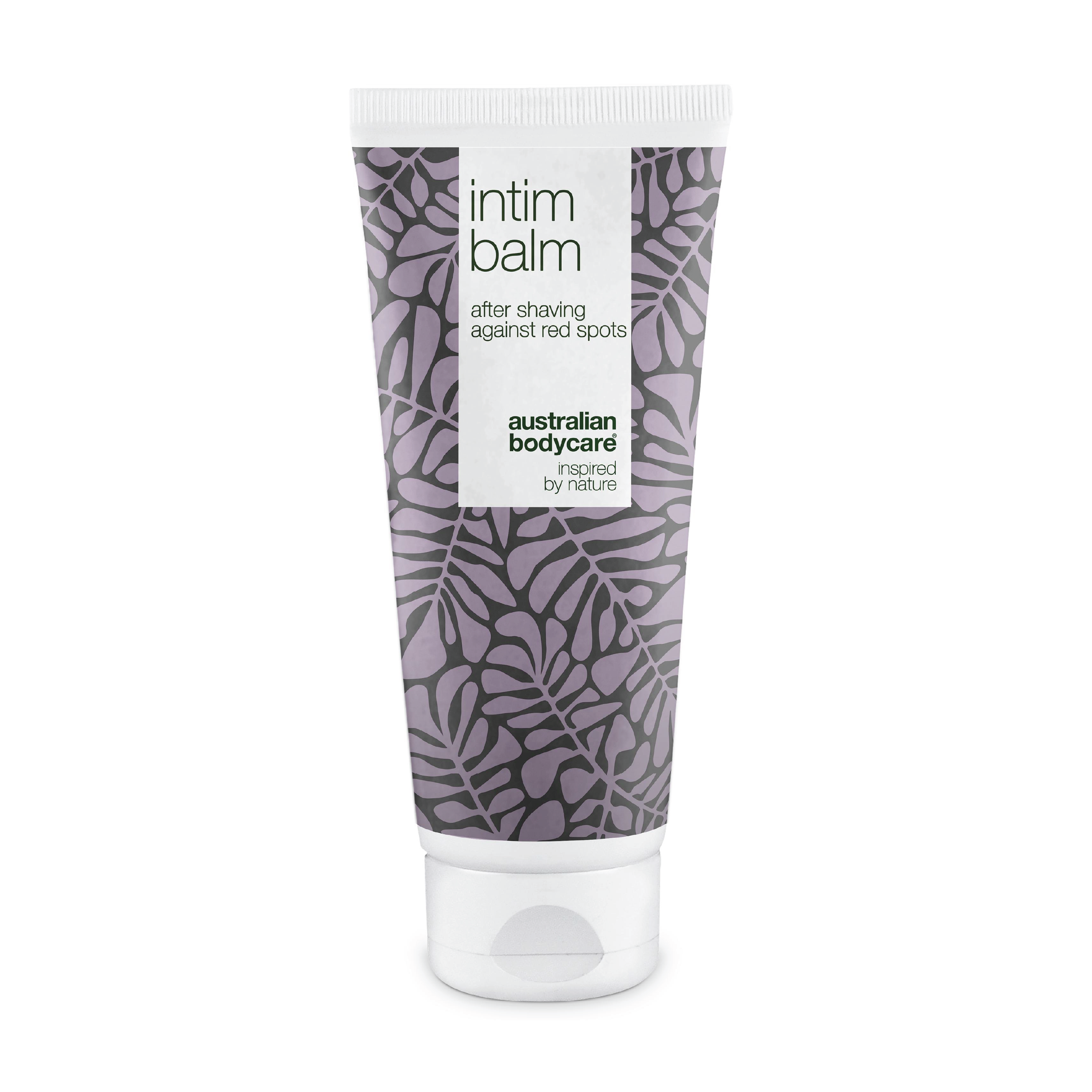 Australian Bodycare Intim Balm, 200 ml