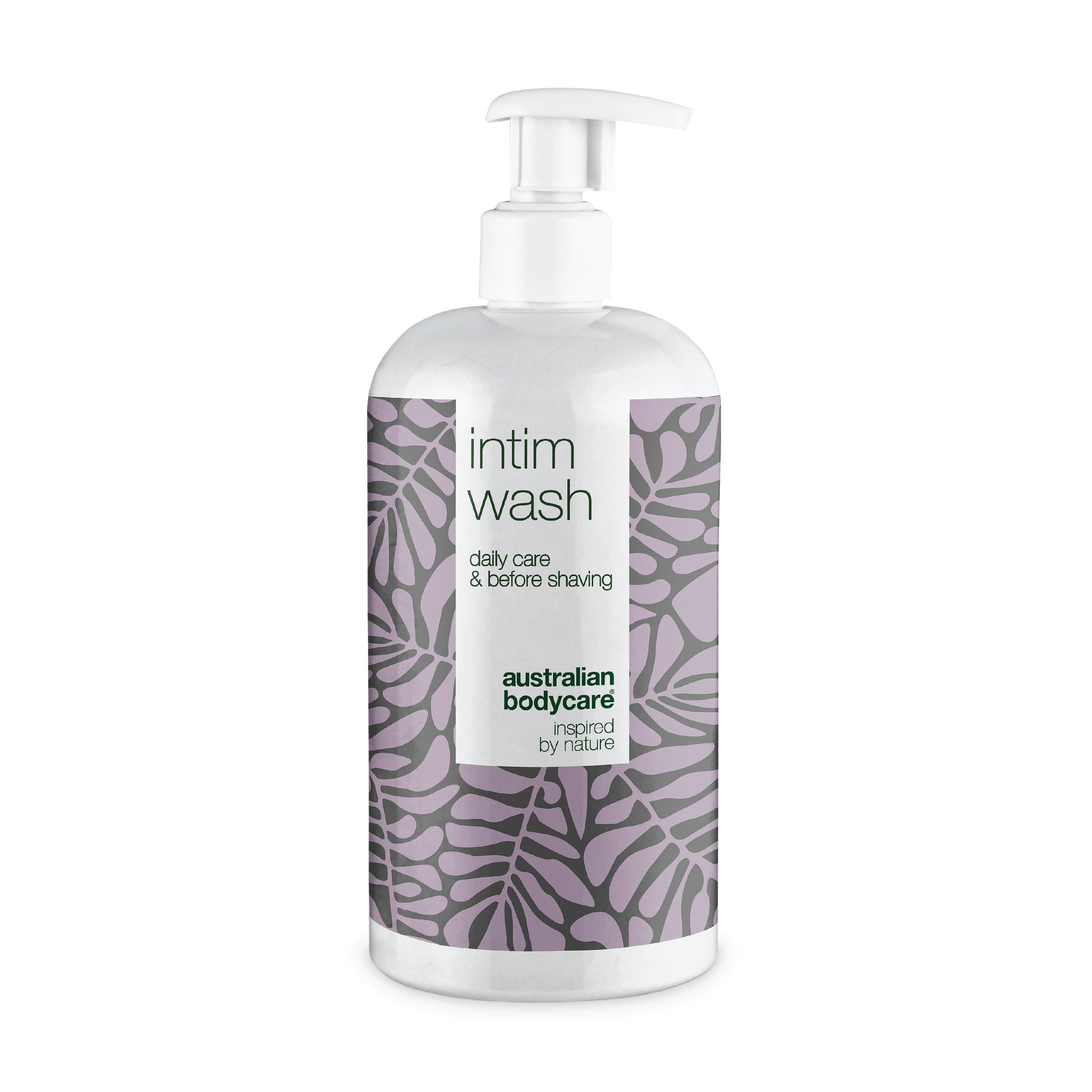 Australian Bodycare Intim Wash, 500 ml