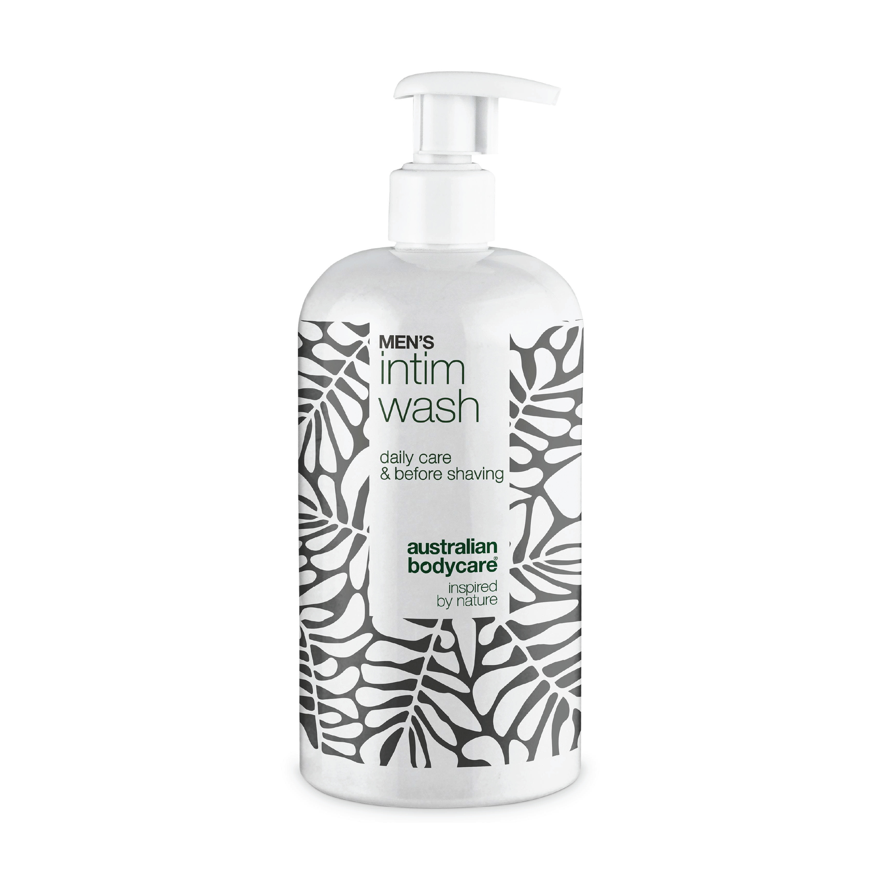 Australian Bodycare Men's Intim Wash, 500 ml