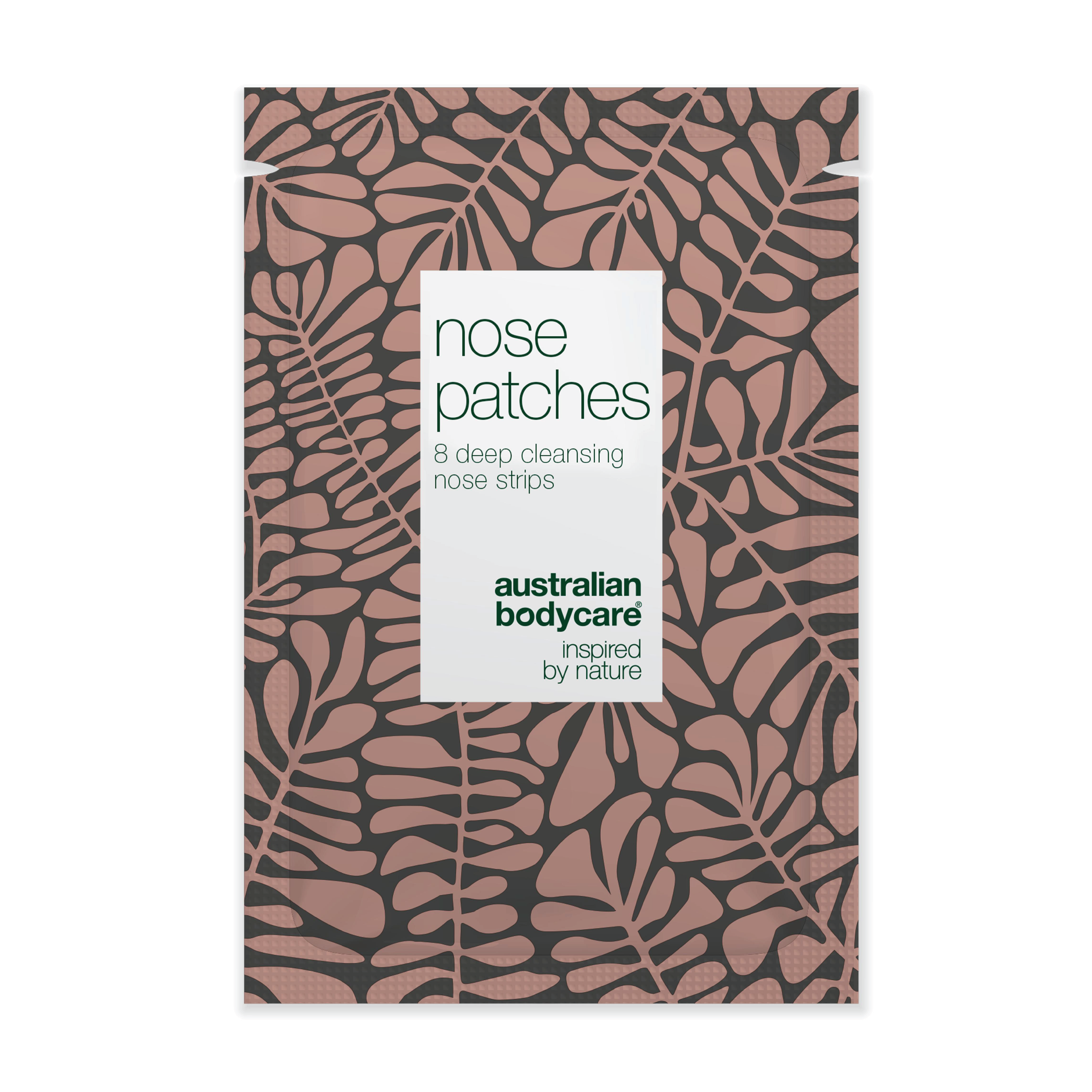 Australian Bodycare Nose patches, 8 stk.