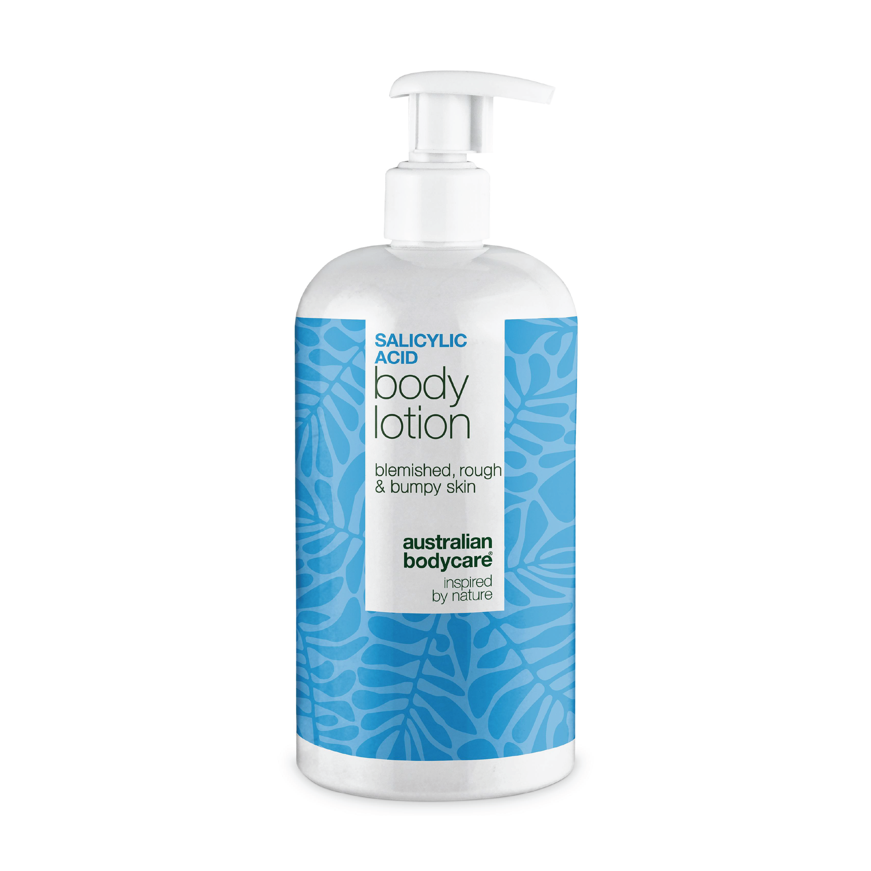 Australian Bodycare Salicylic Acid Body Lotion, 500 ml