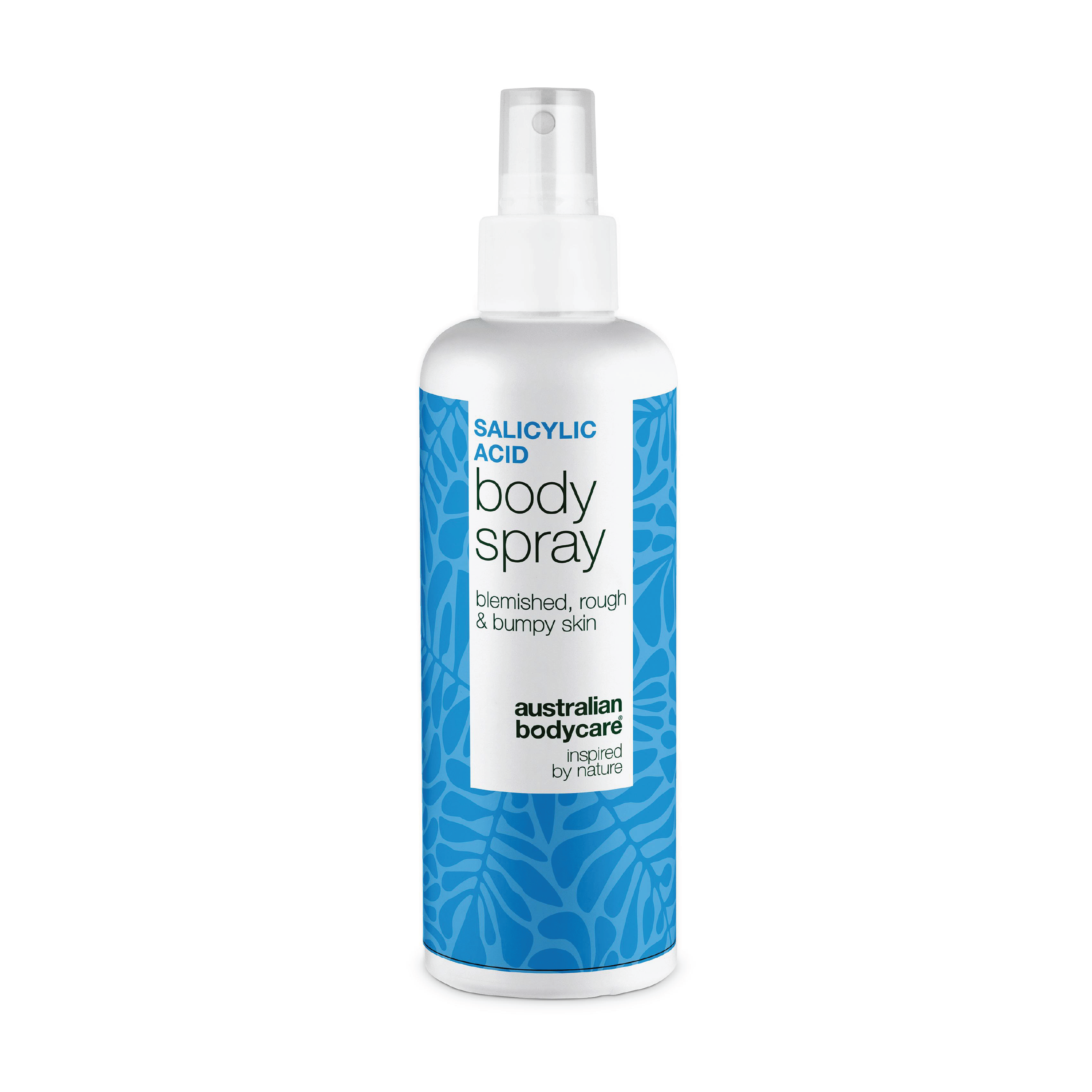 Australian Bodycare Salicylic Acid Body Spray, 250 ml