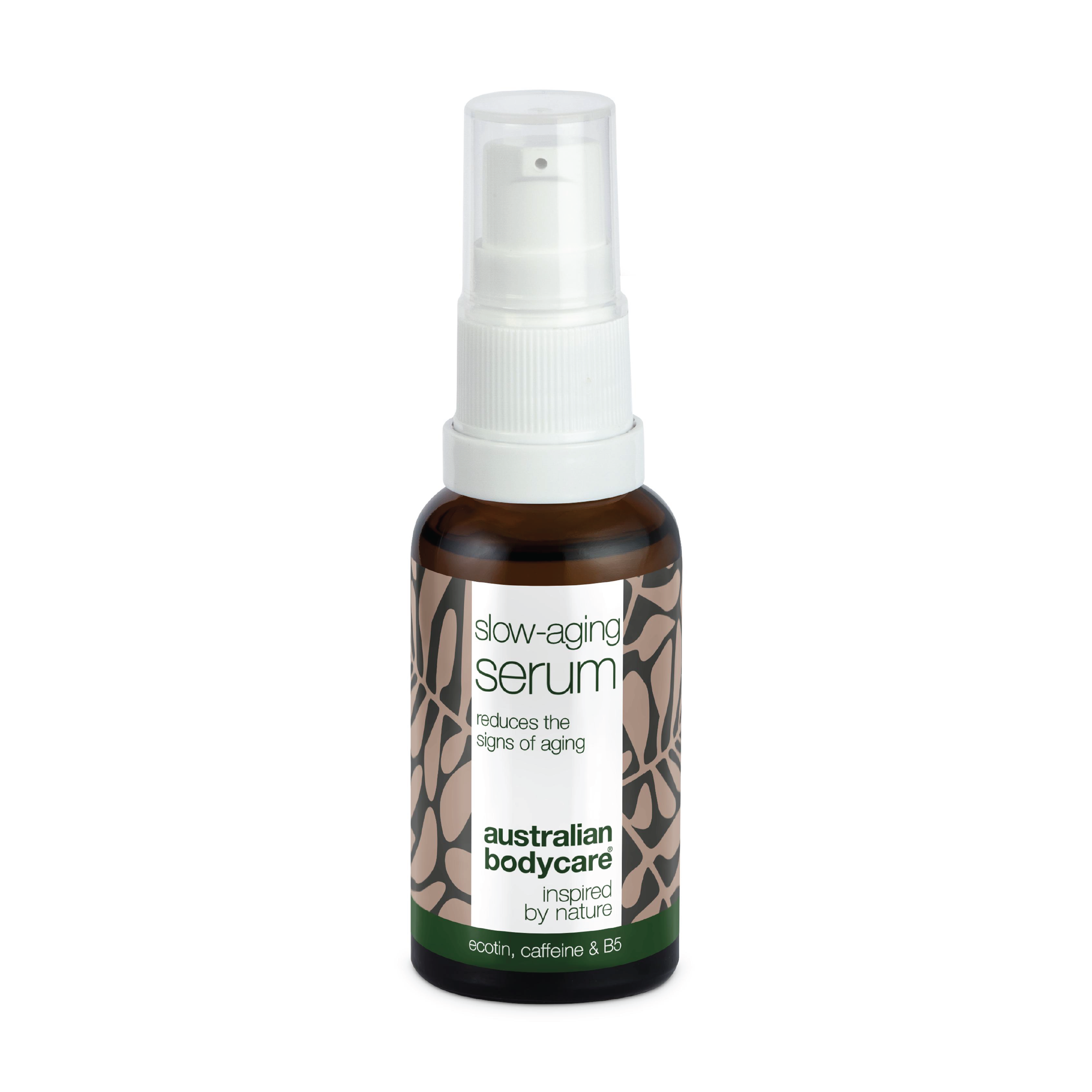 Australian Bodycare Slow-Aging Serum, 30 ml