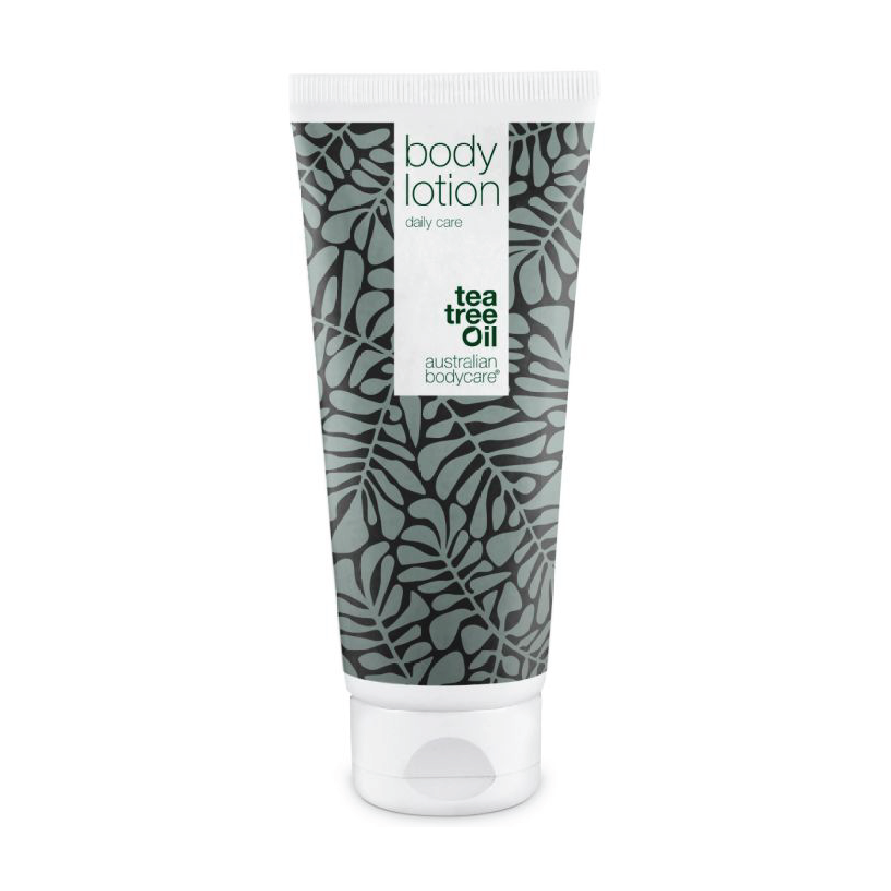 Australian Bodycare Tea Tree Oil Body Lotion, 200 ml