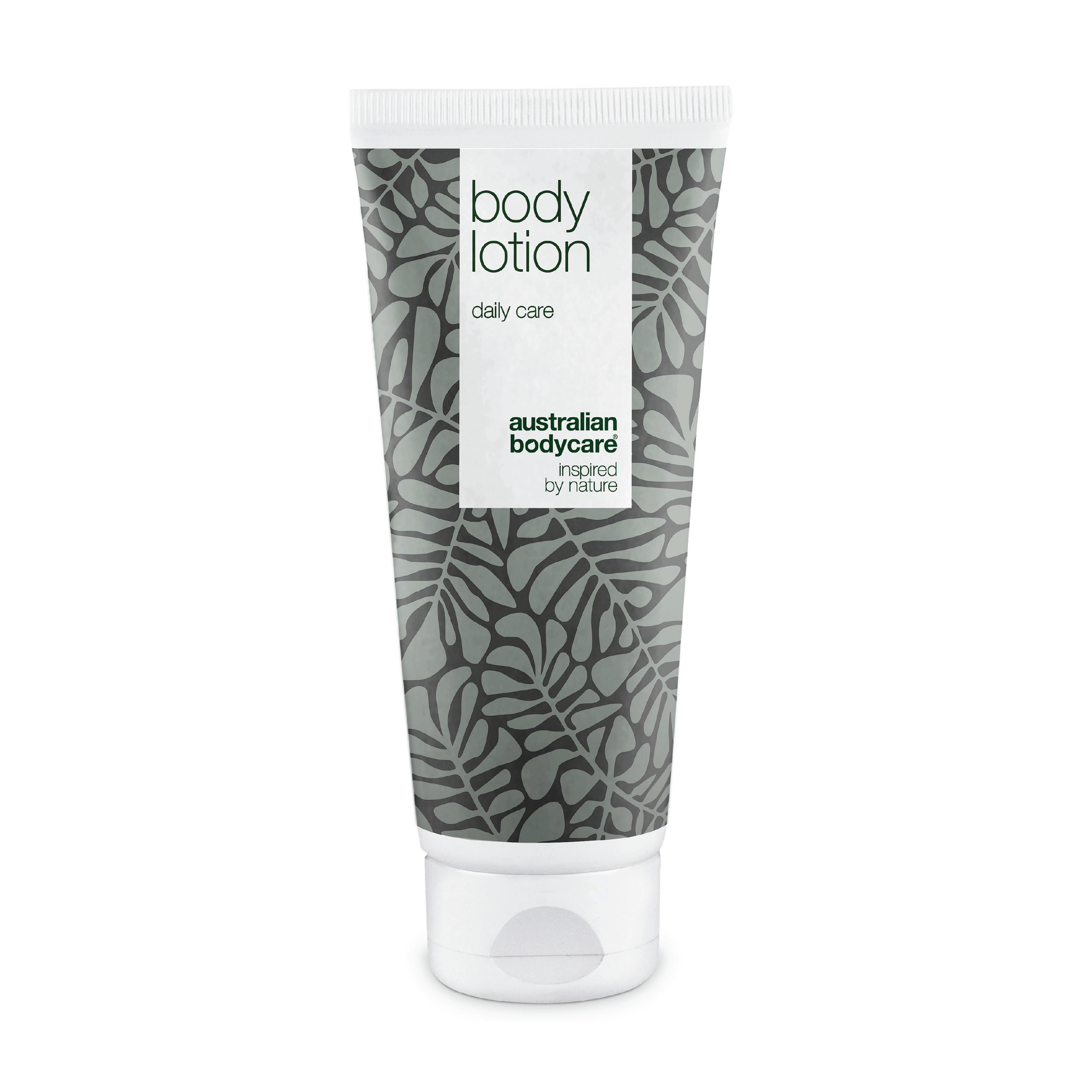 Australian Bodycare Tea Tree Oil Body Lotion, 200 ml