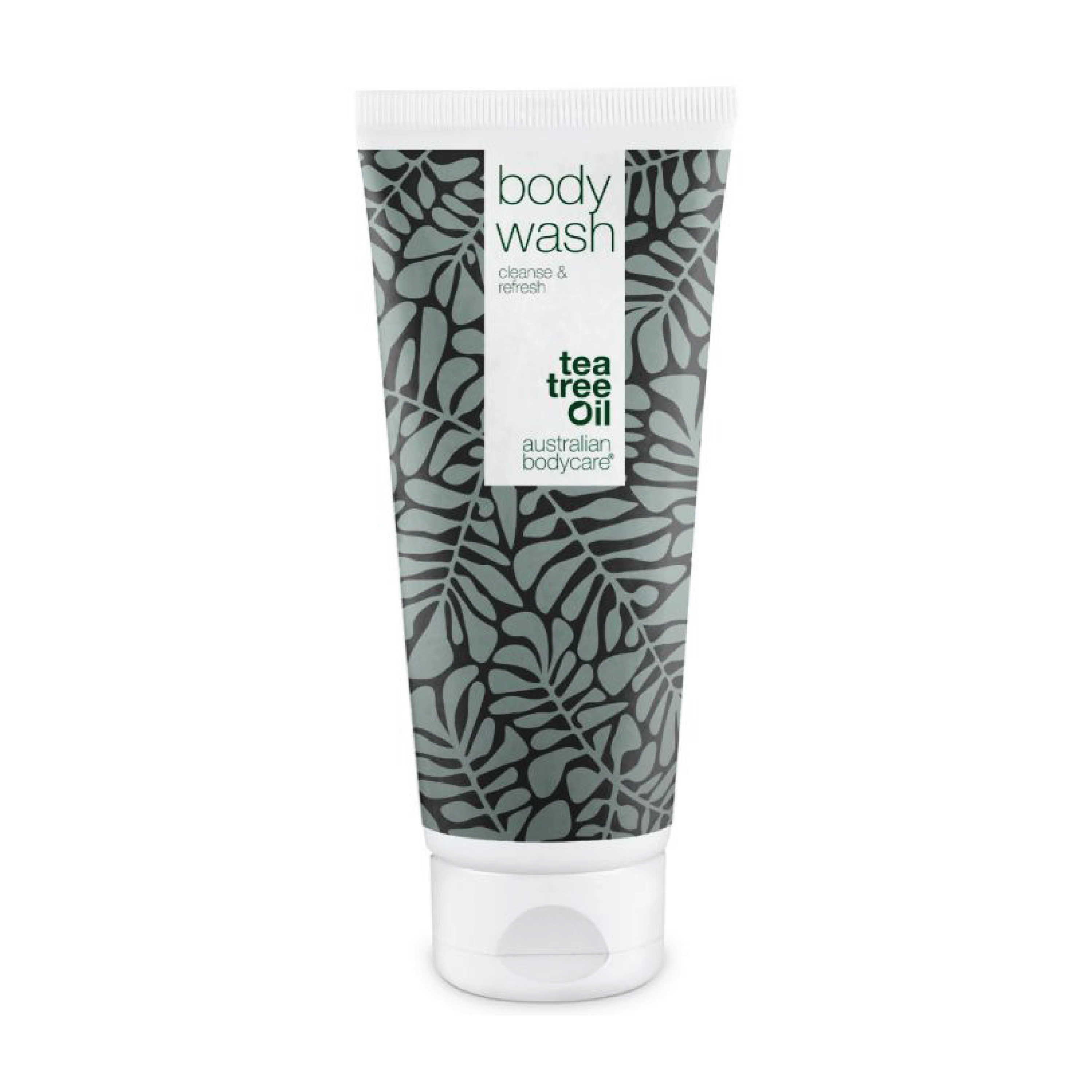 Australian Bodycare Tea Tree Oil Body Wash, 200 ml