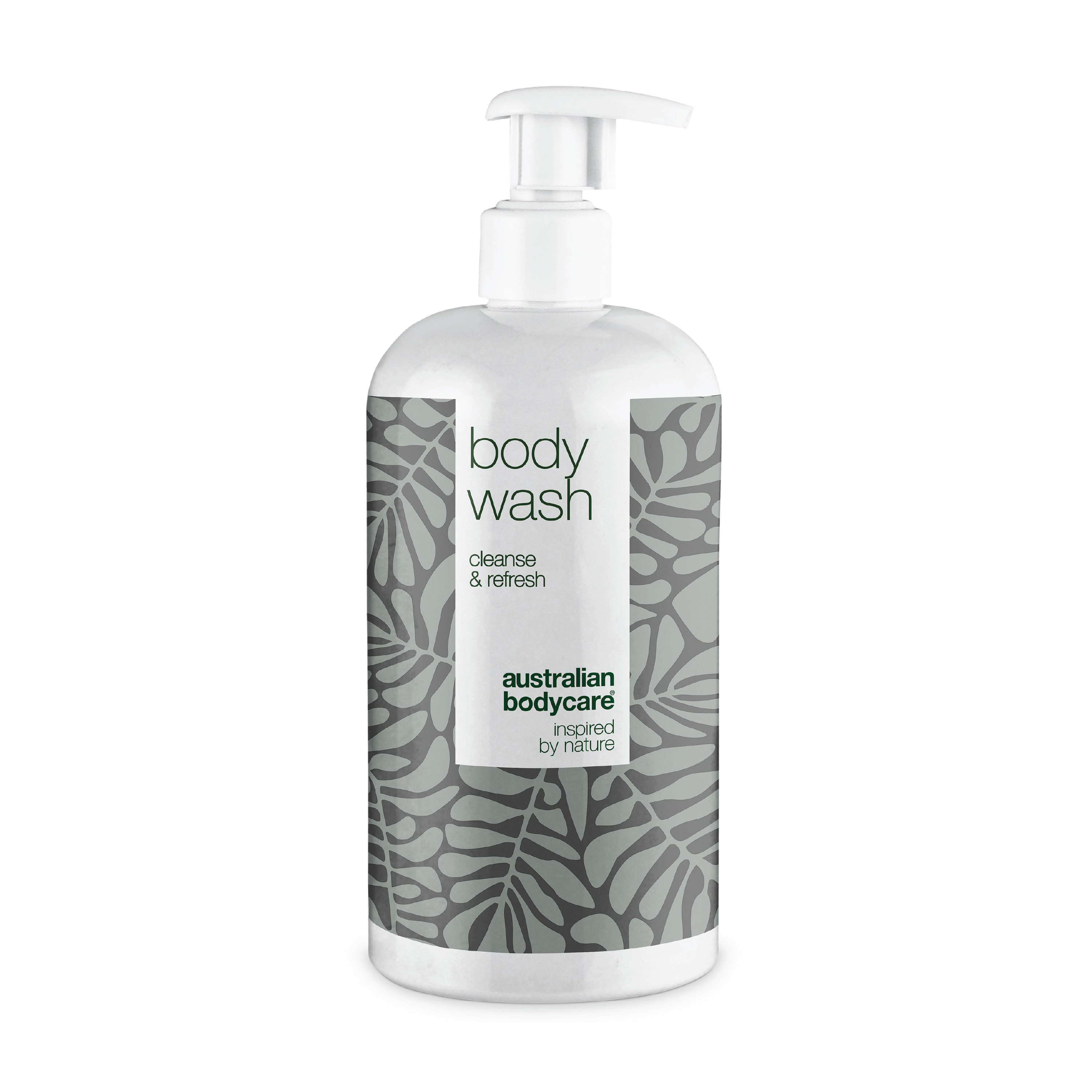 Australian Bodycare Tea Tree Oil Body Wash, 500 ml