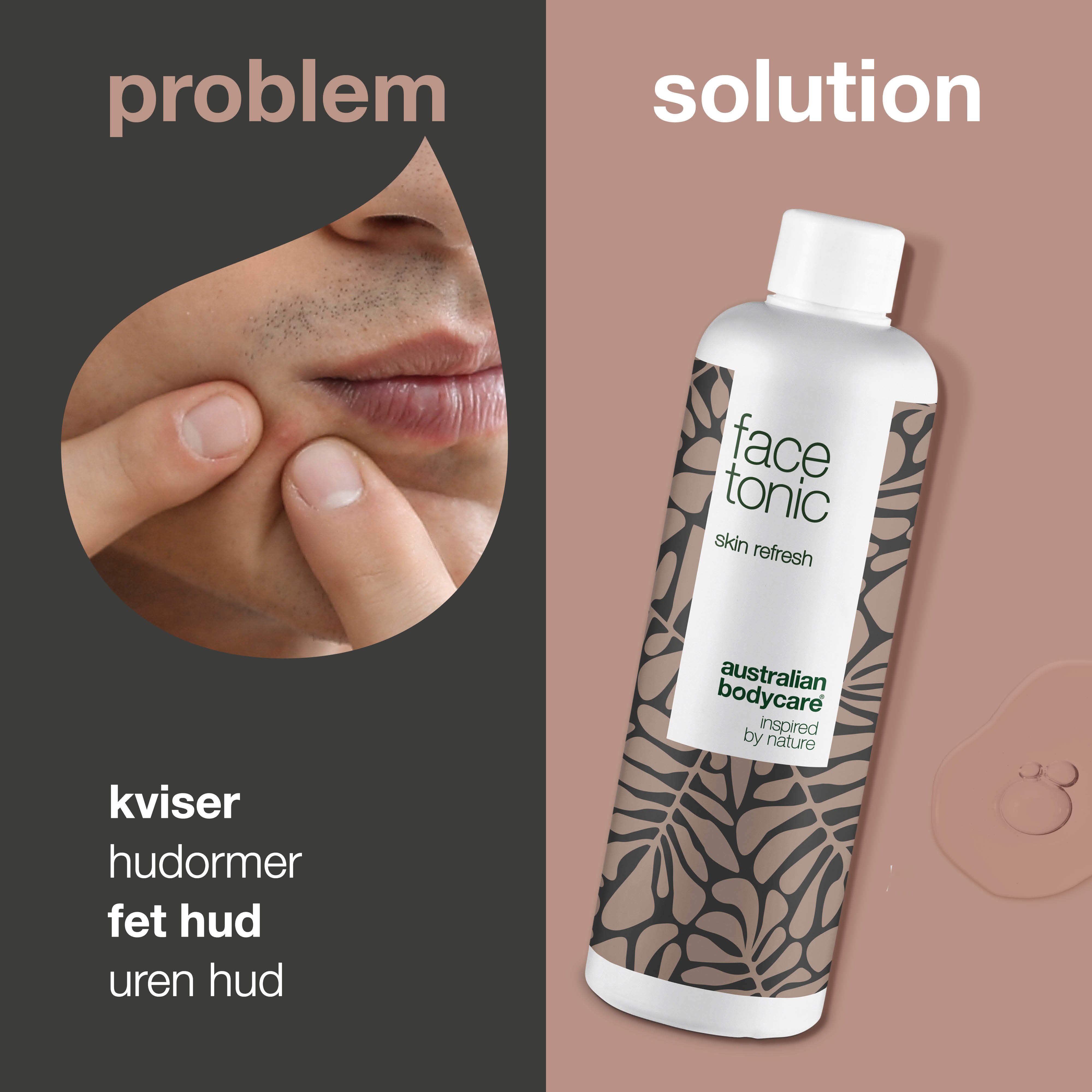 Australian Bodycare Tea Tree Oil Face Tonic, 150 ml