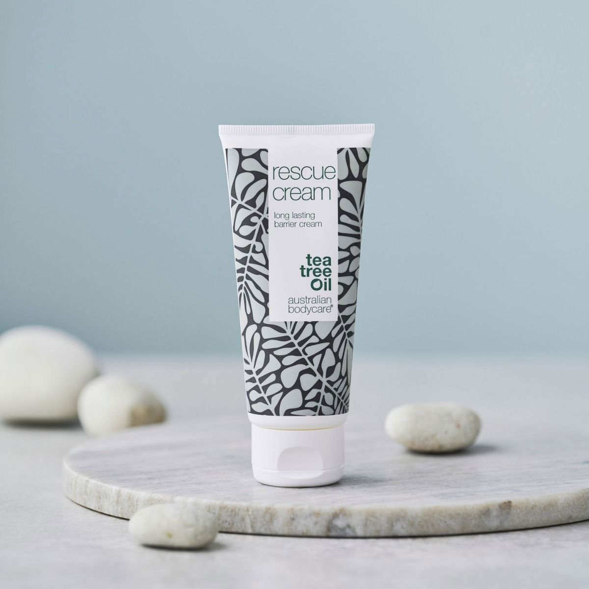 Australian Bodycare Tea Tree Oil Rescue Cream, 100 ml