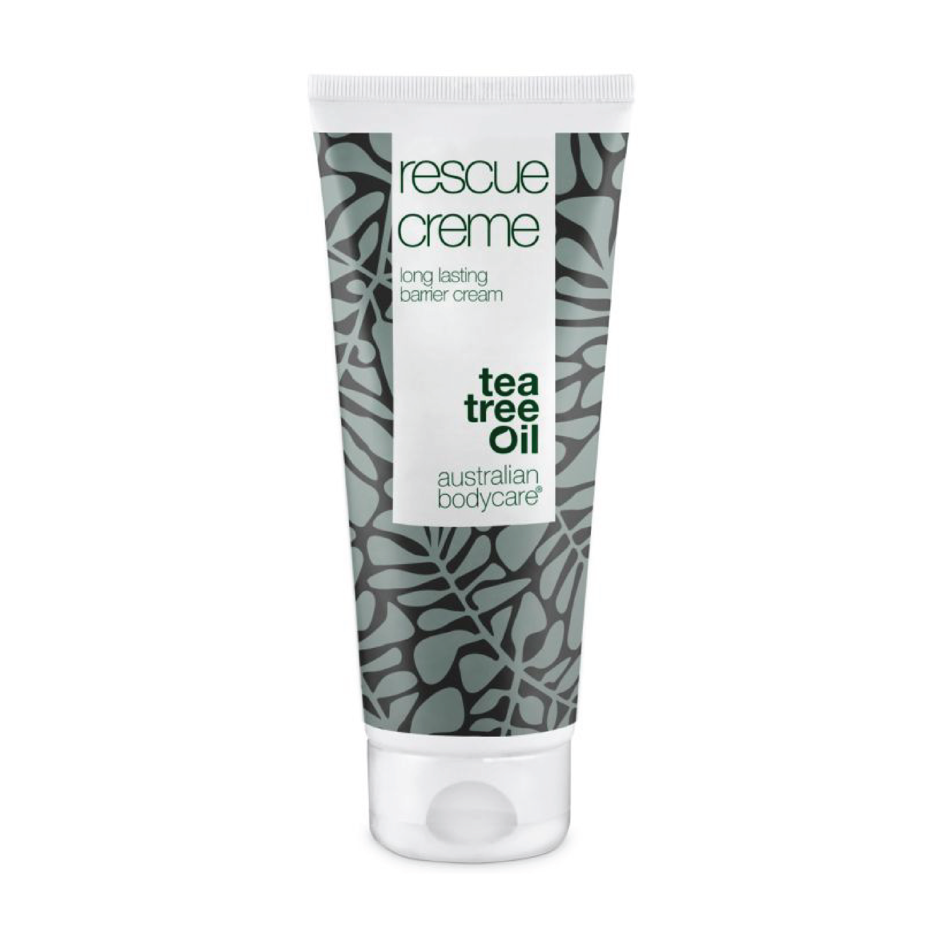 Australian Bodycare Tea Tree Oil Rescue Cream, 100 ml