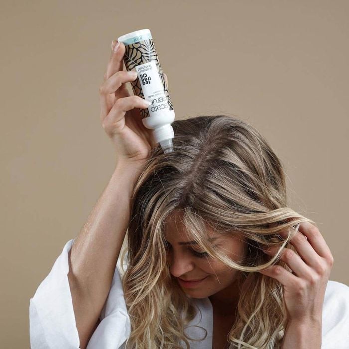 Australian Bodycare Tea Tree Oil Scalp Serum, 250 ml