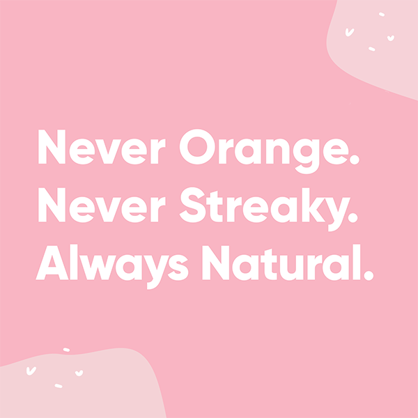 Australian Glow Everyday Gradual Tanning Lotion with Hemp, 150 ml