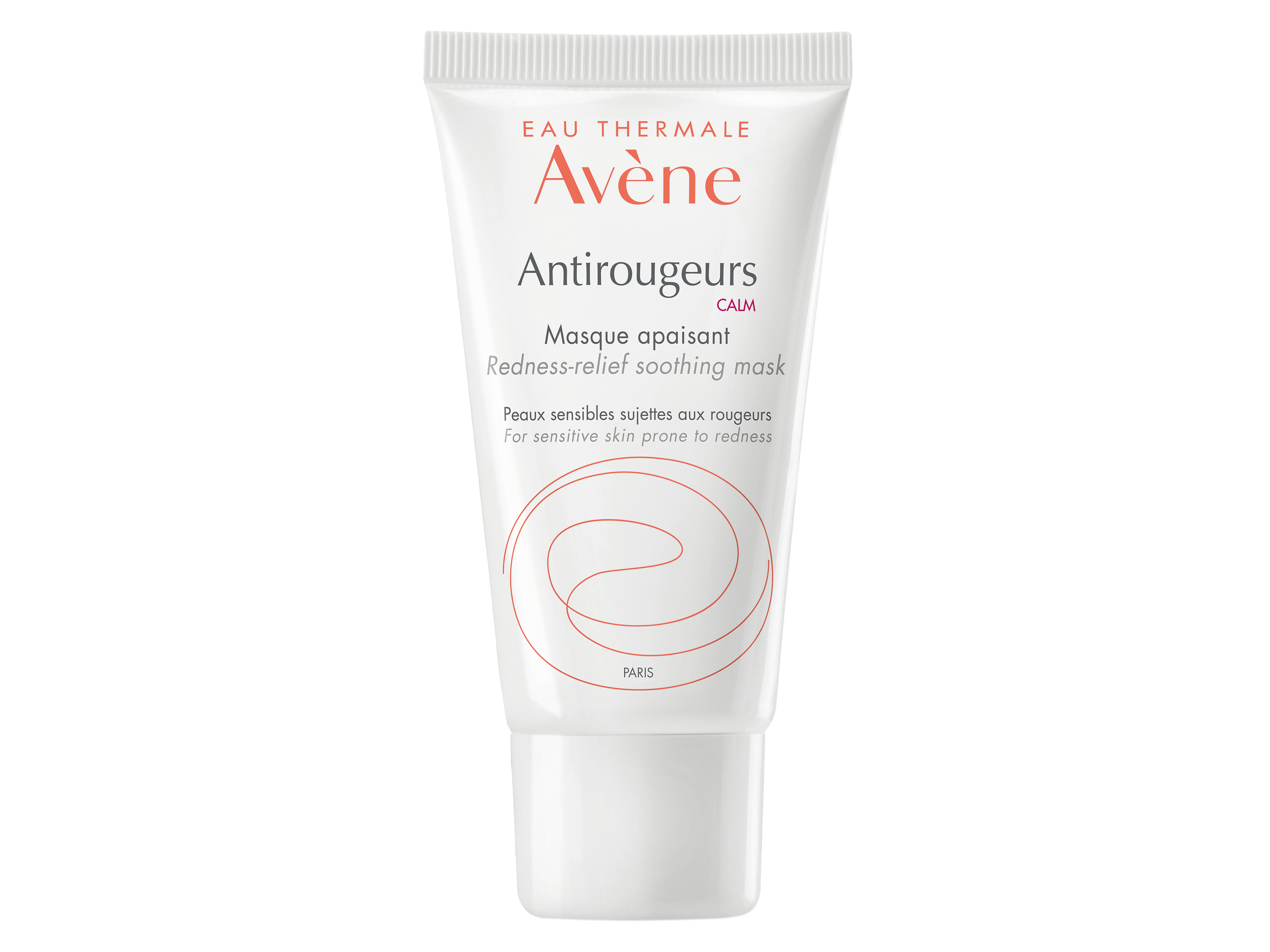 Avène Anti-Redness Mask, 50 ml