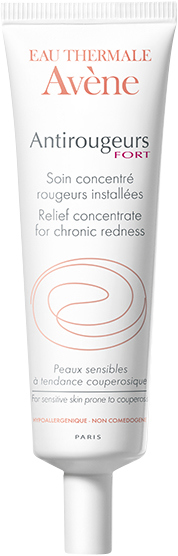 Avène Anti-Redness Concentrate Serum, 30 ml