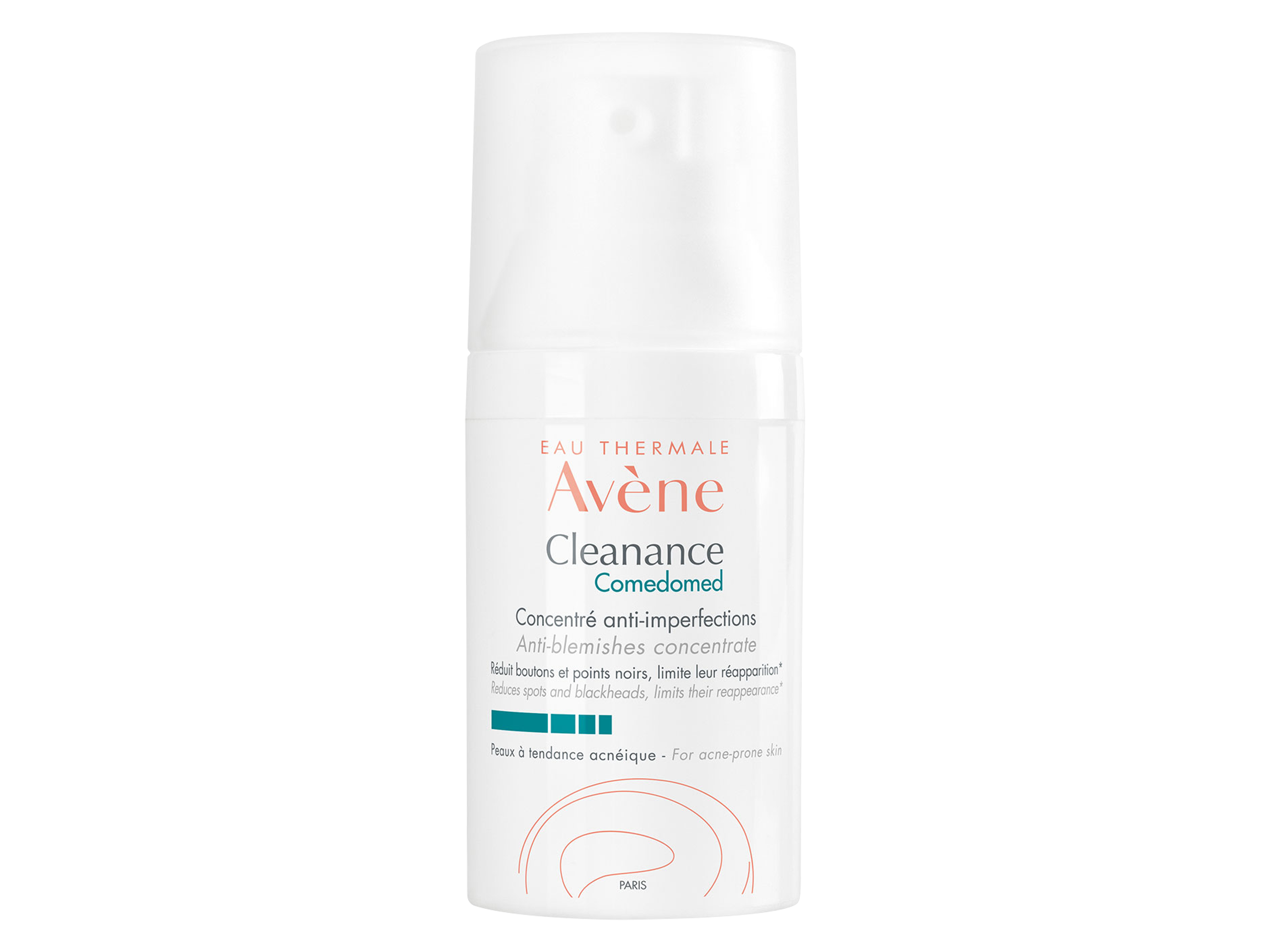 Avène Cleanance Comedomed Anti-blemishes Concentrate, 30 ml