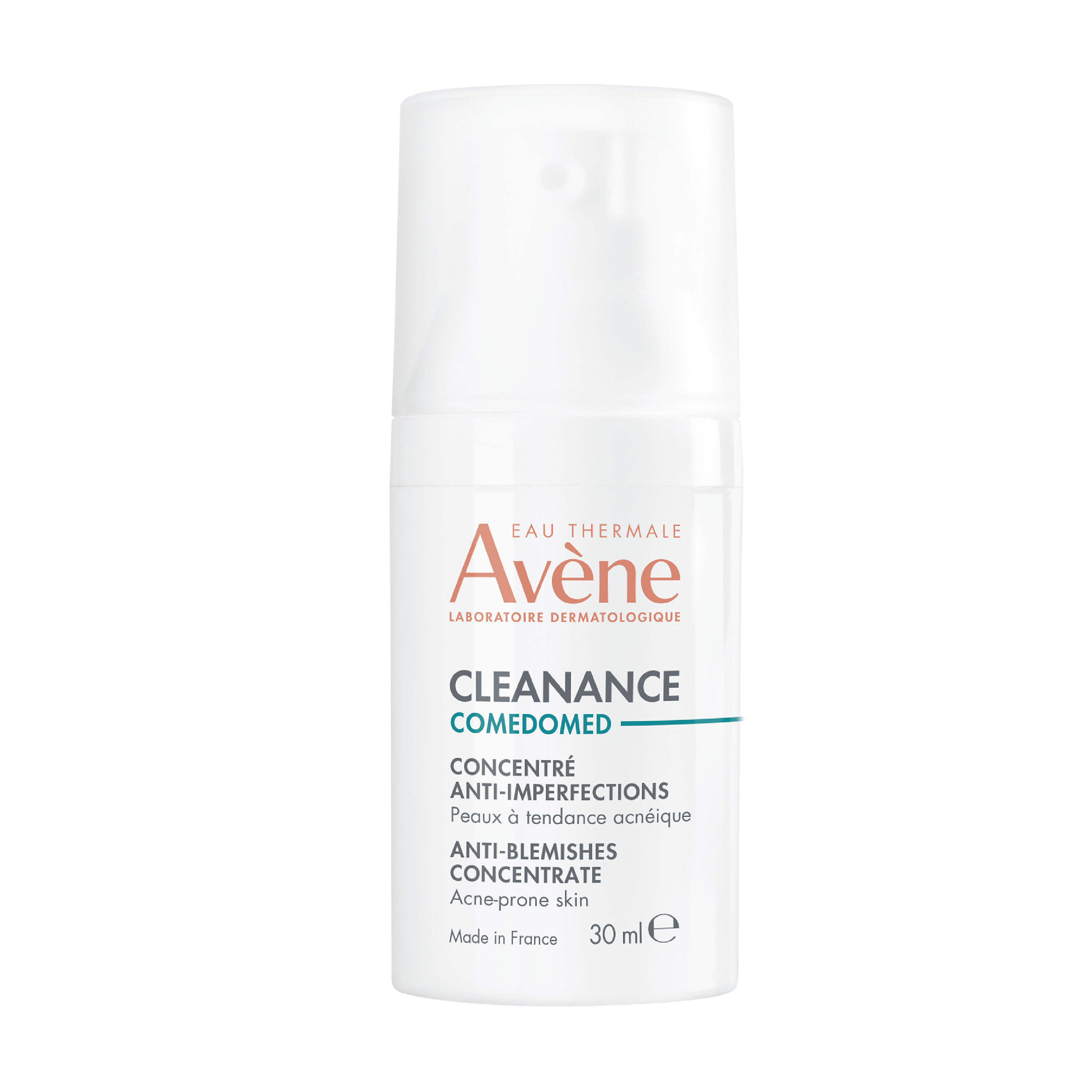 Avène Cleanance Comedomed Anti-blemishes Concentrate, 30 ml