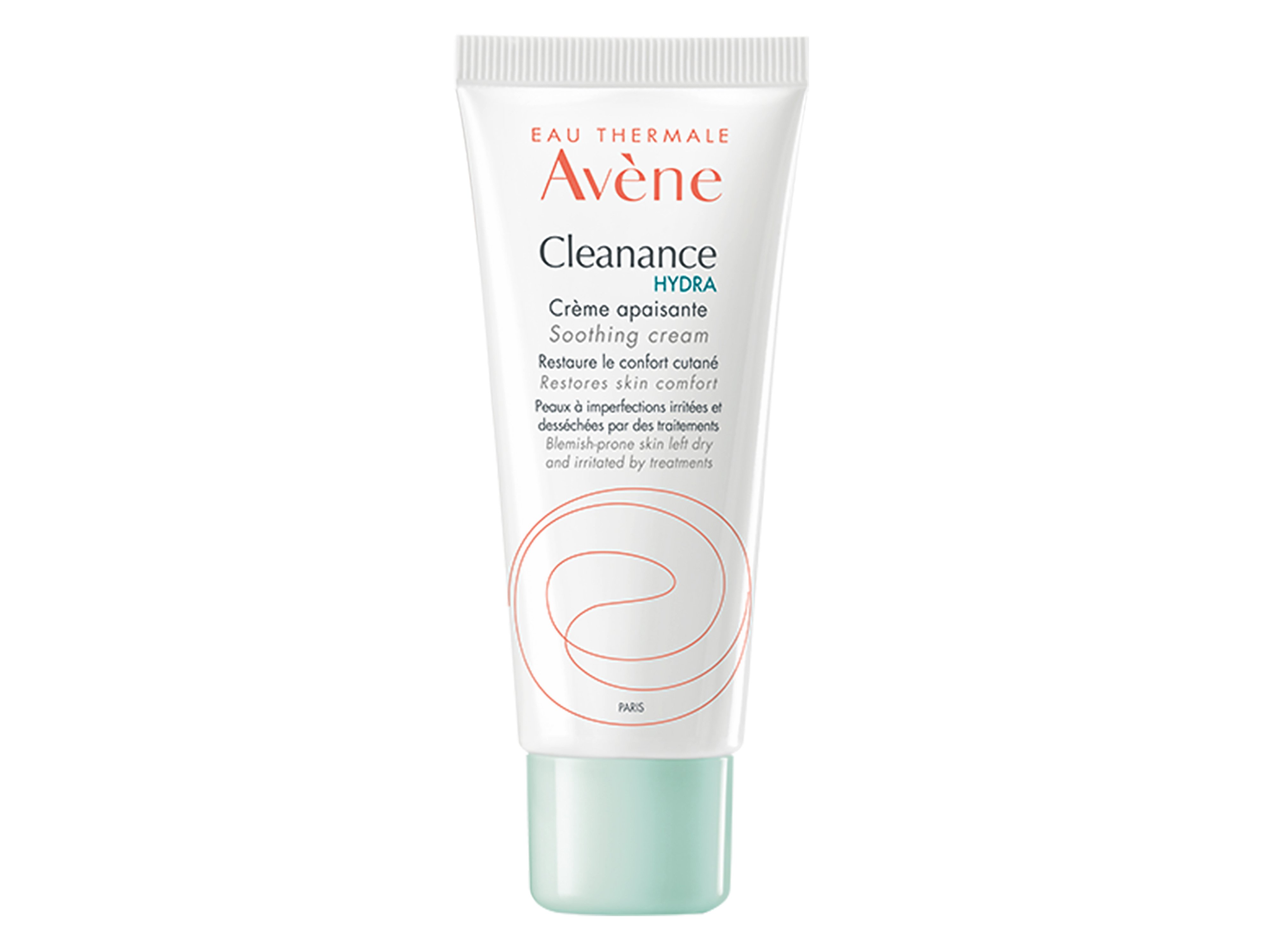 Avène Cleanance Hydra, 40 ml