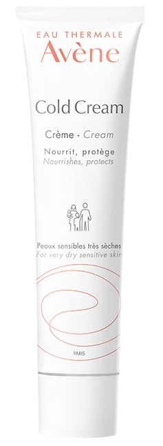 Avène Cold Cream, 40 ml