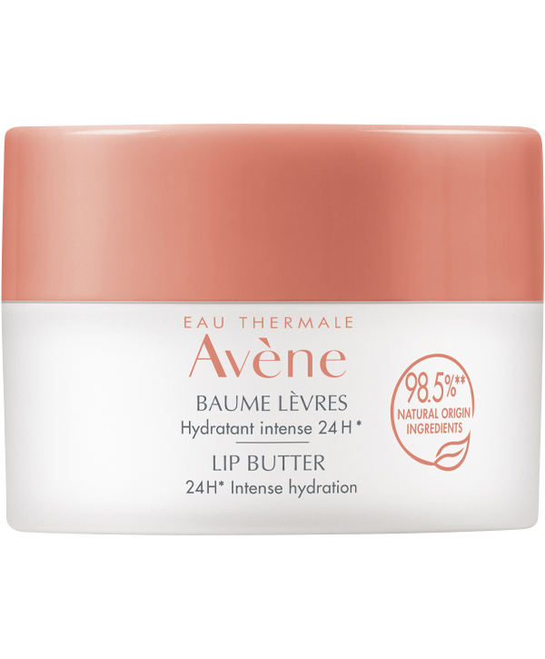 Avène Lip Butter, 10 g