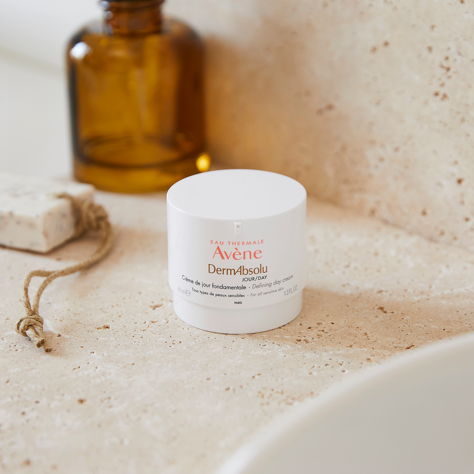 Avène Dermabsolu Day Cream, 40 ml