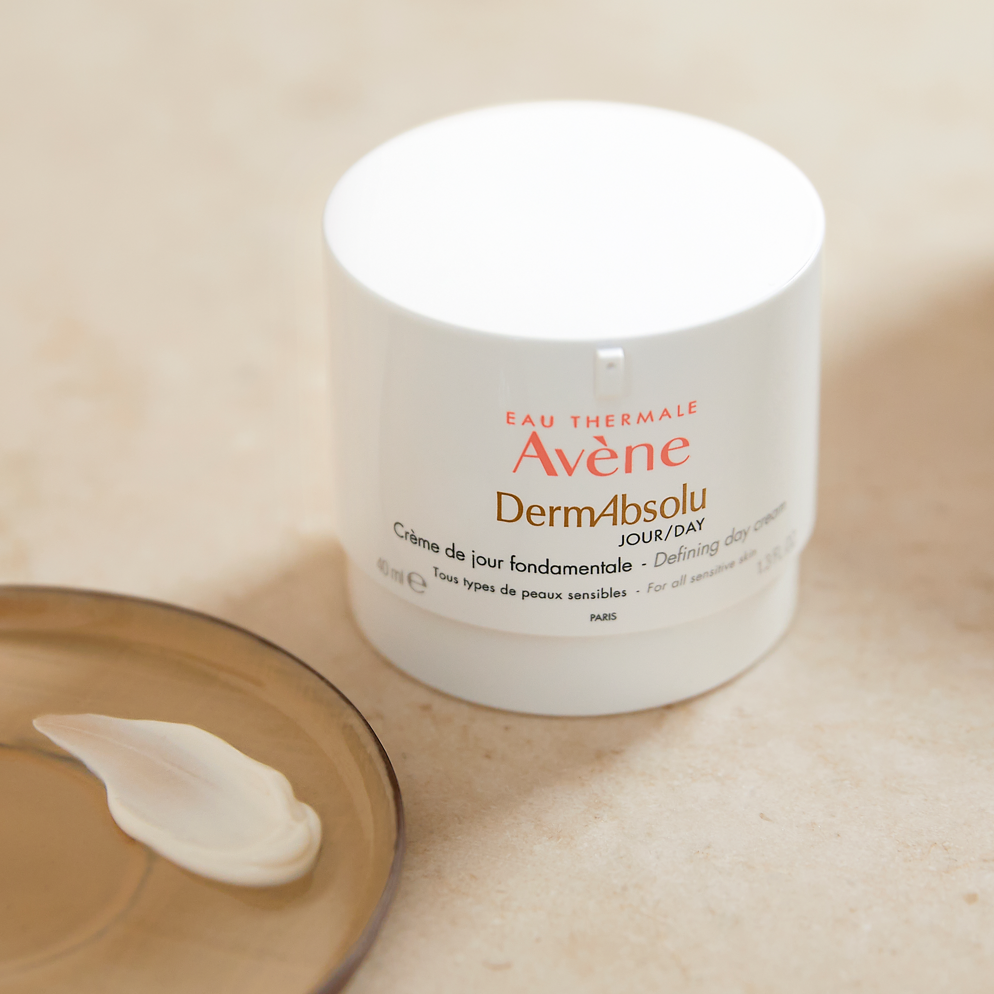 Avène Dermabsolu Day Cream, 40 ml