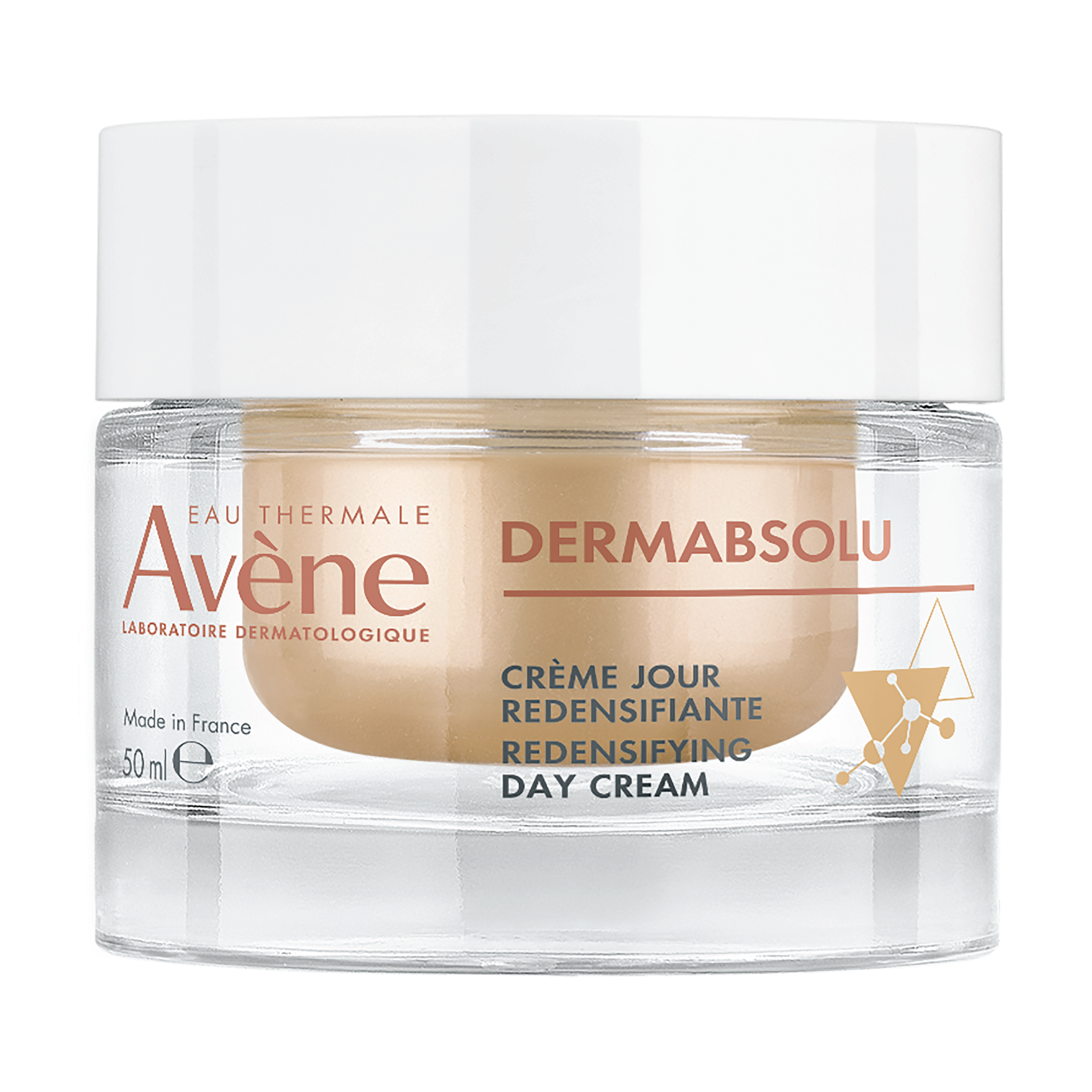 Avène Dermabsolu Day Dagkrem, 50 ml