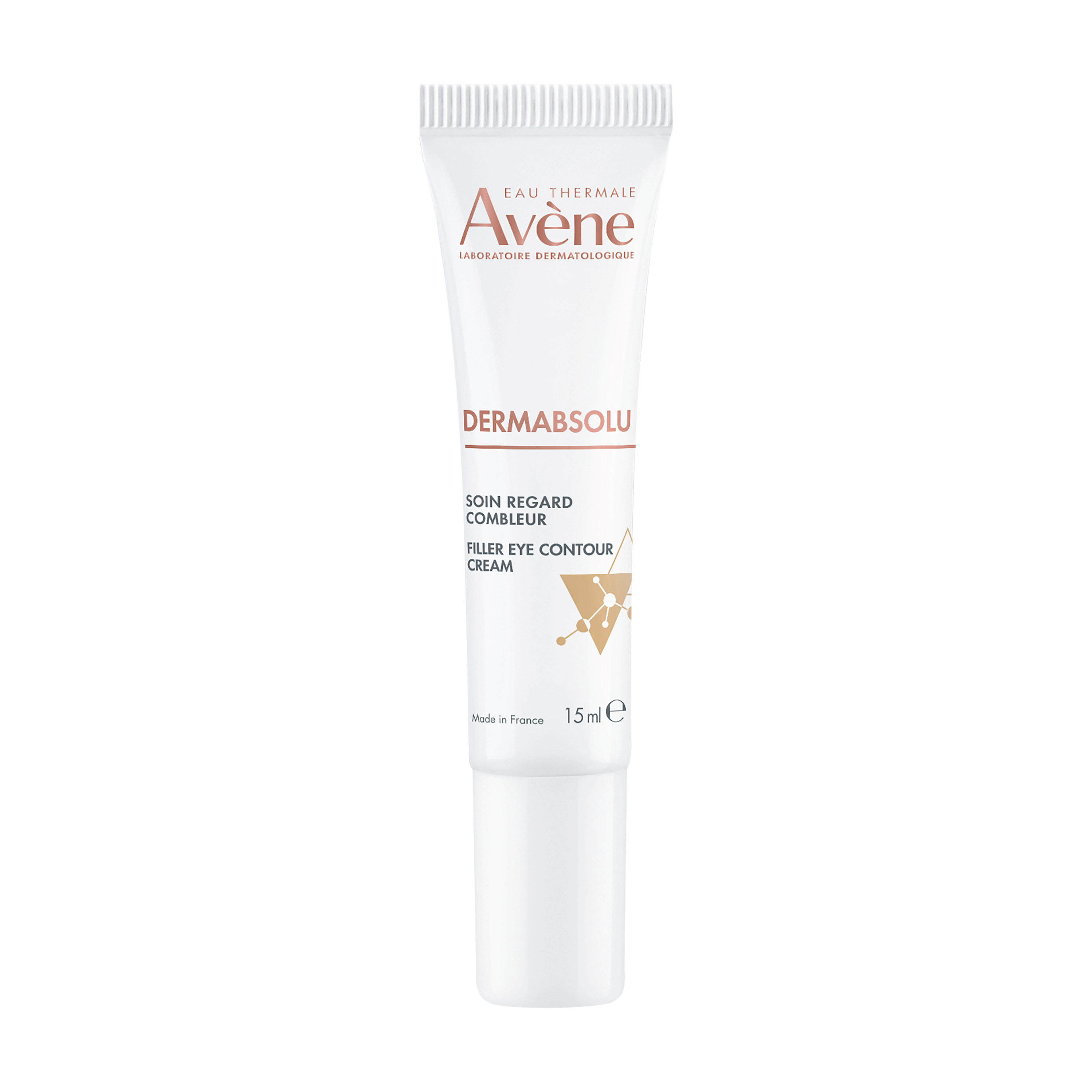 Avène DermAbsolu Eyes Øyekrem, 15 ml