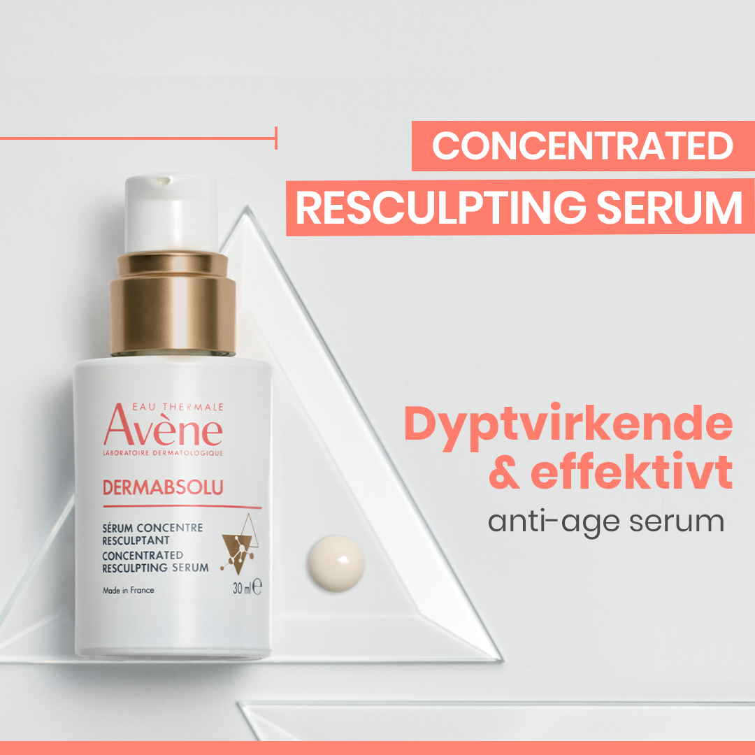 Avène Dermabsolu Serum, 30 ml