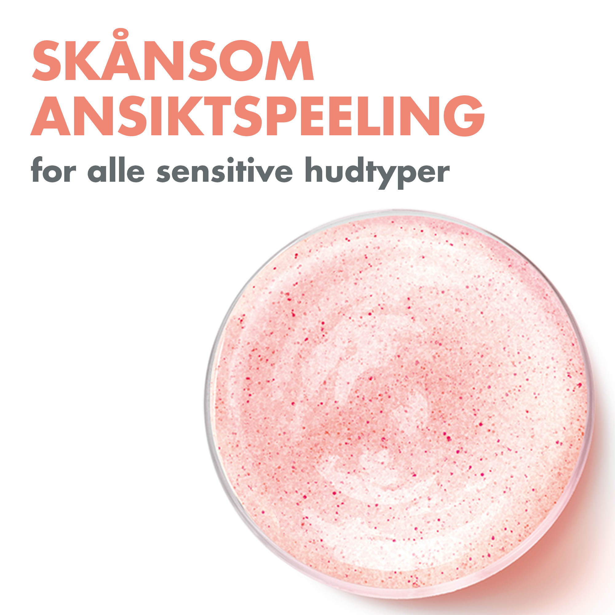 Avène Gentle Scrub, 75 ml