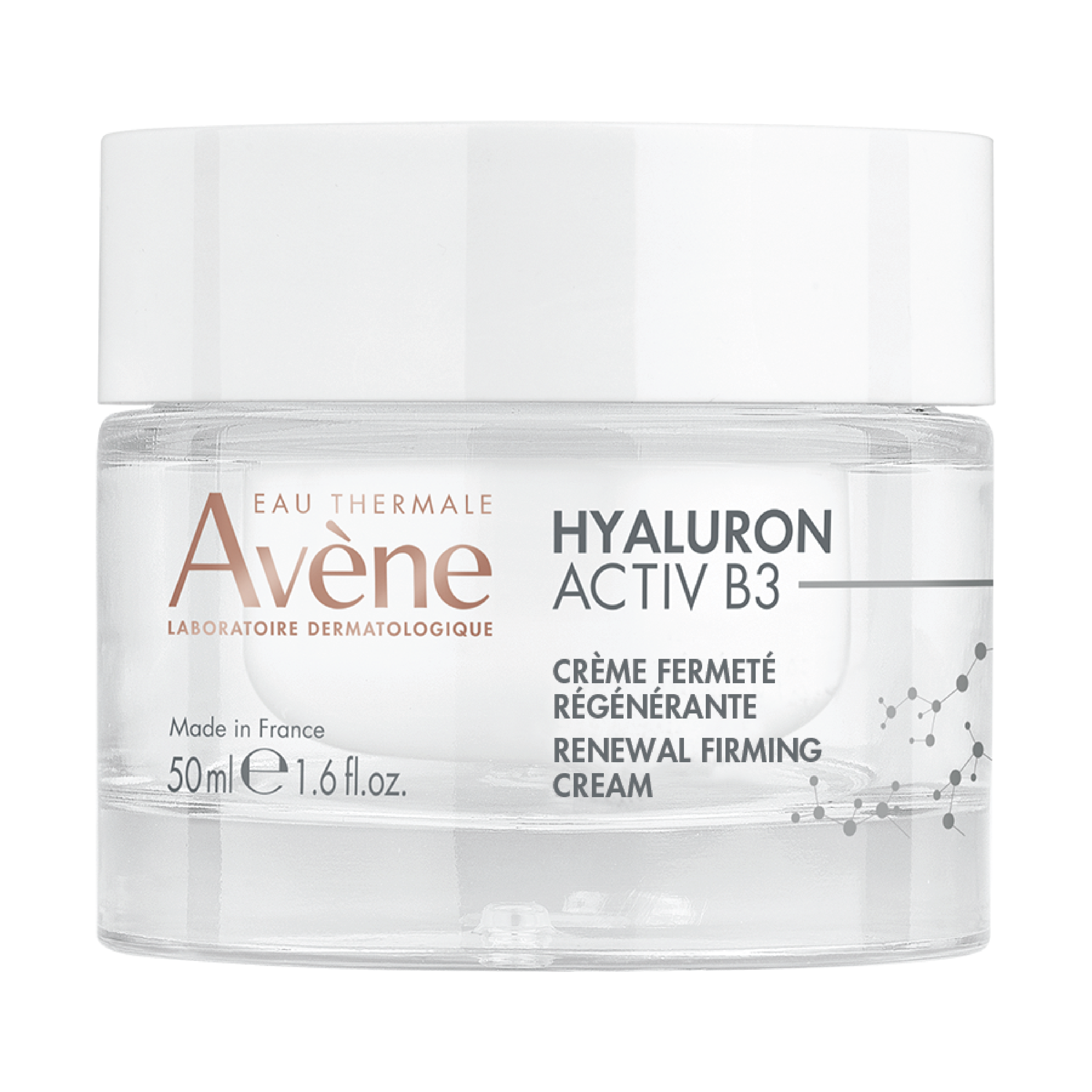 Avène Hyaluron Activ B3 Cell Renewal Creme, 50 ml