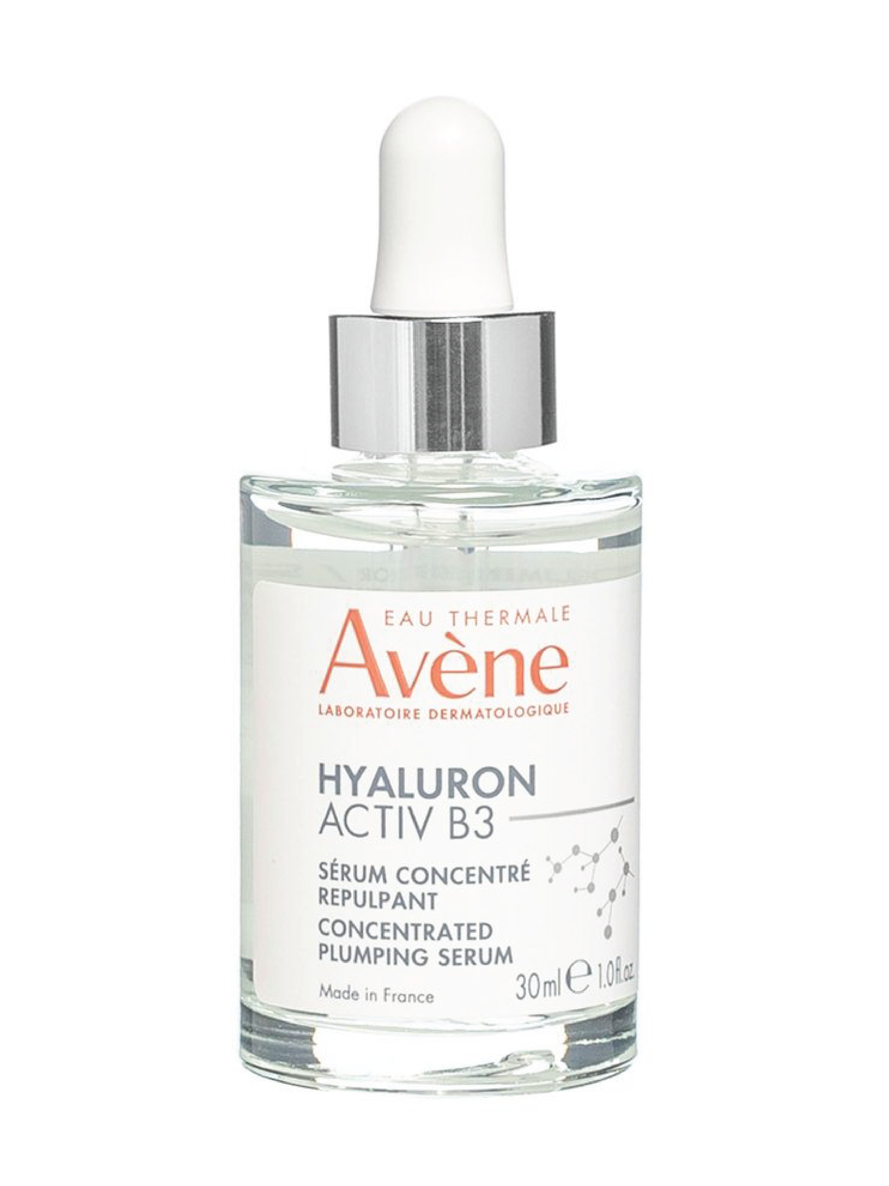 Avène Hyaluron Activ B3 Serum, 30 ml