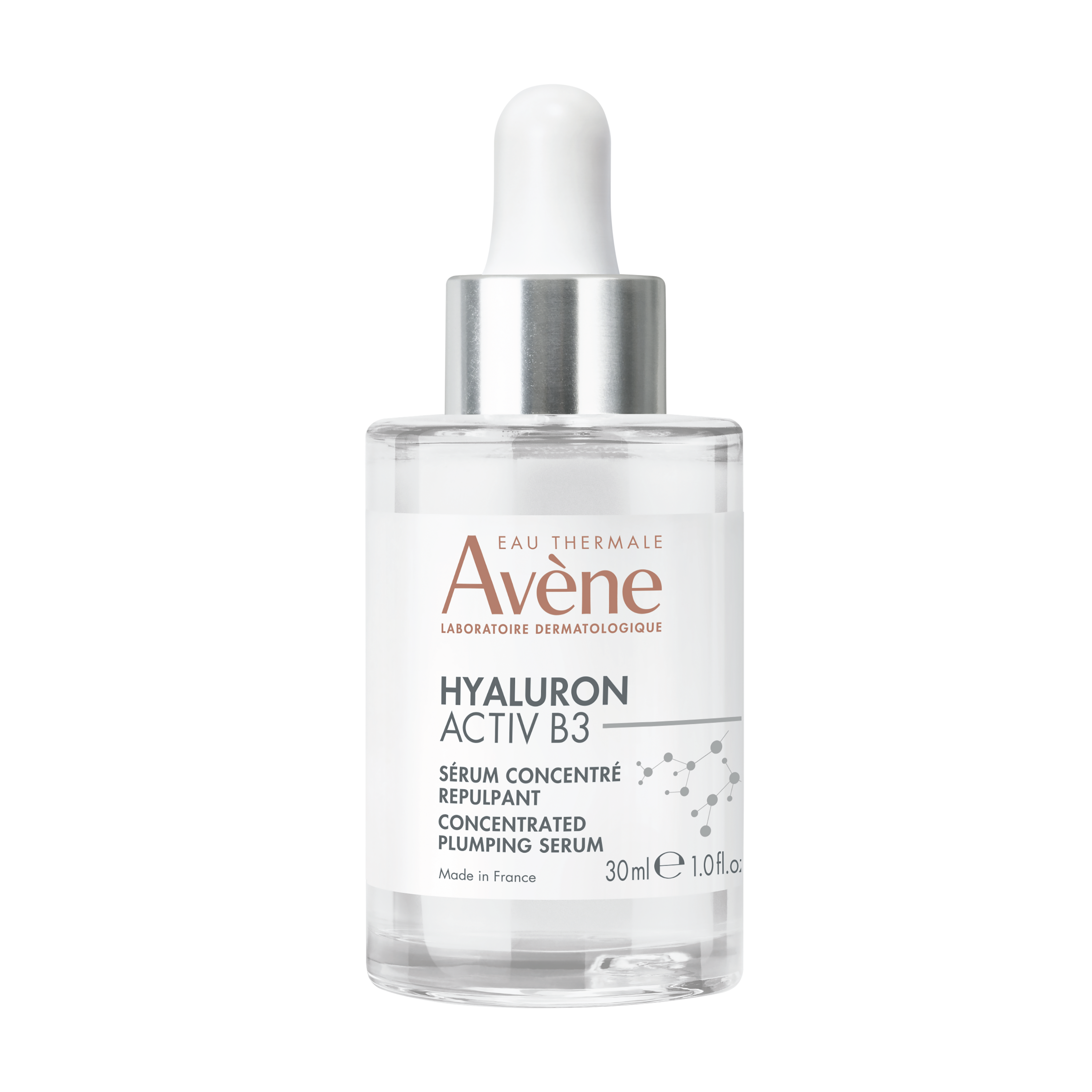 Avène Hyaluron Activ B3 Serum, 30 ml