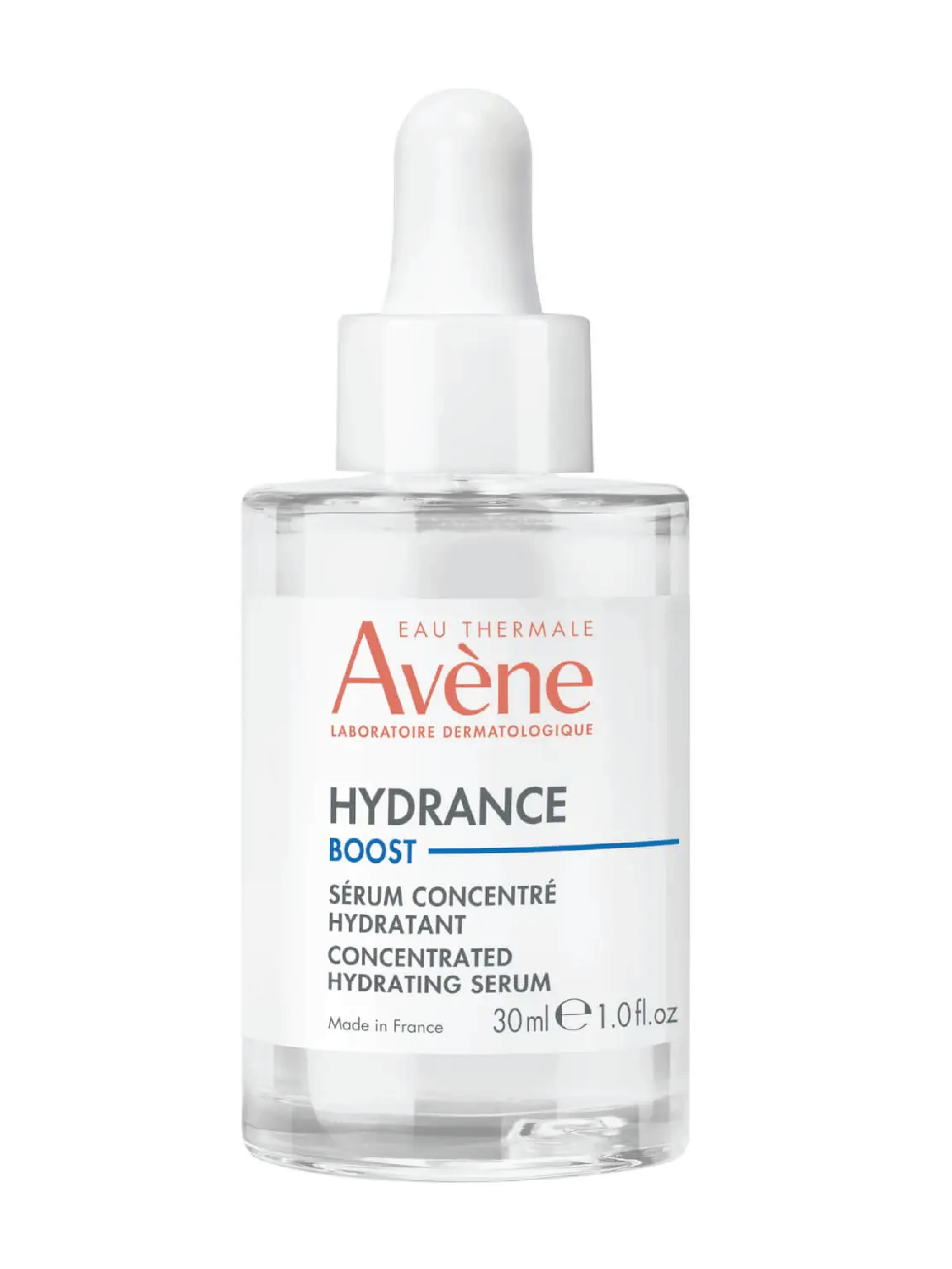 Avène Hydrance Boost Serum, 30 ml