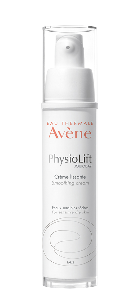 Avène Physiolift Day Cream, 30 ml
