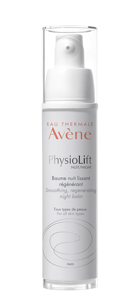 Avène Physiolift Night Balm, 30 ml