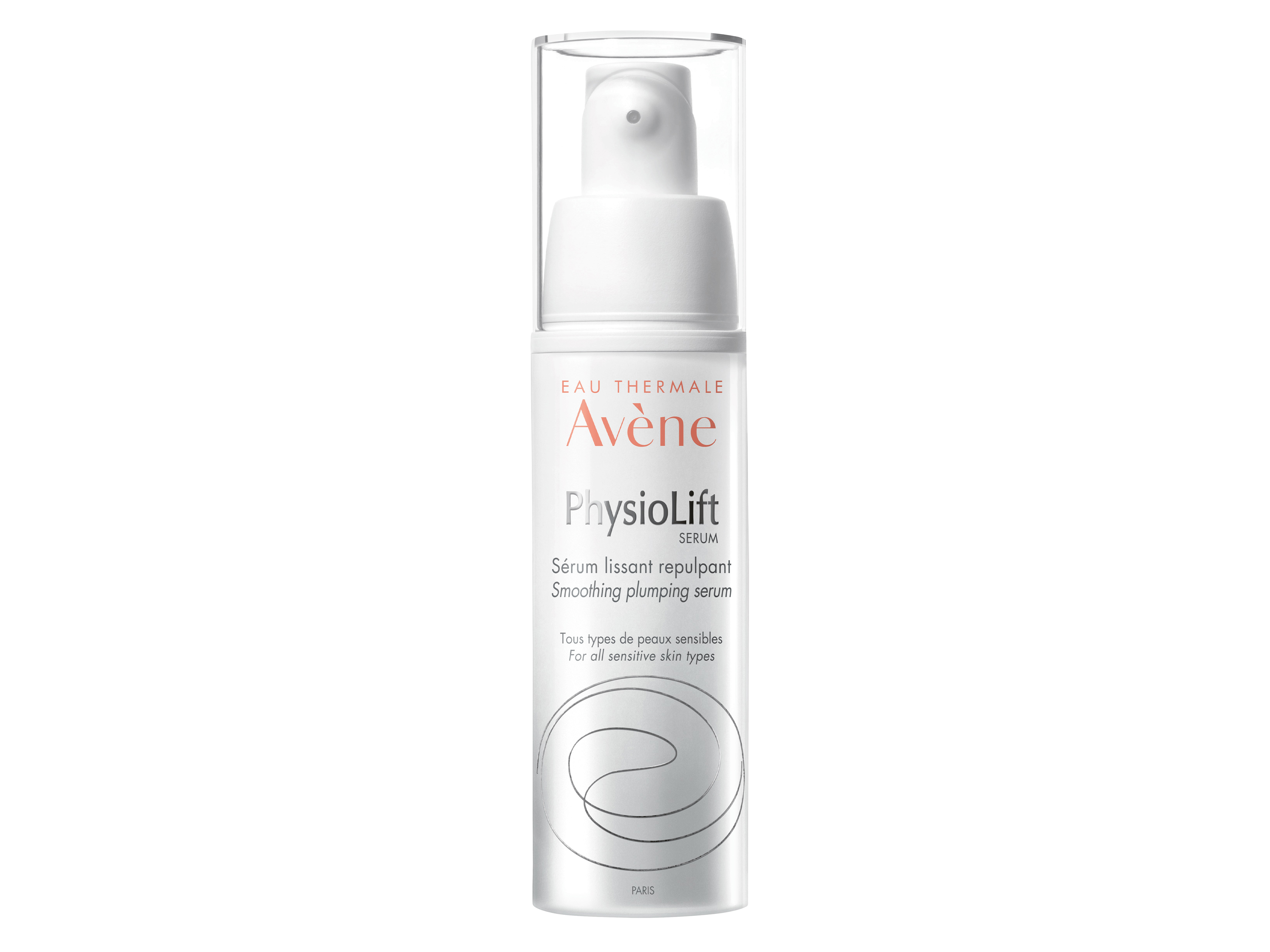 Avène Physiolift Serum 30 ml, 30 ml