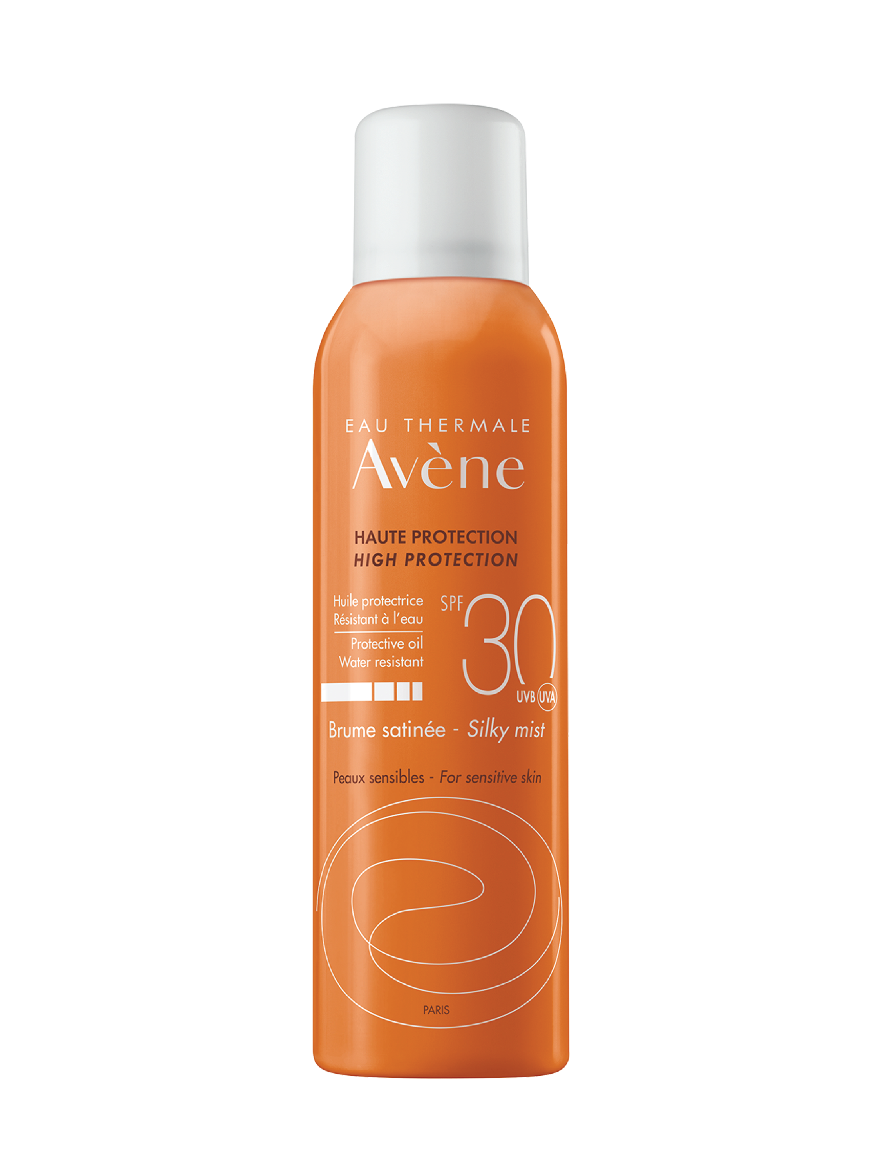 Avène Avene Sun Mist SPF30, 150 ml