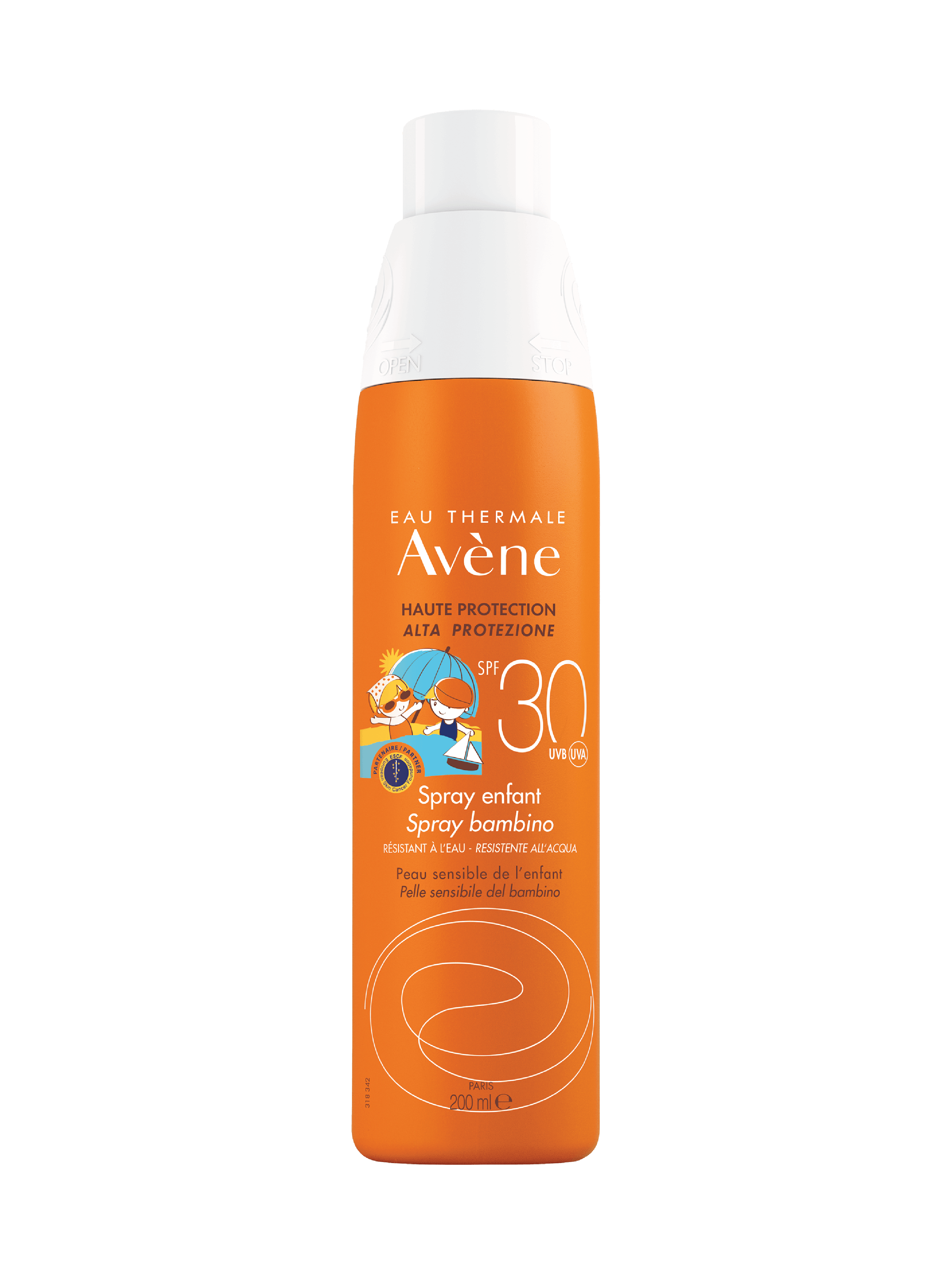 Spf крем для детей. Авен спрей солнцезащитный SPF 50+ детский. Avene спрей солнцезащитный SPF 50. Авен солнцезащитный спрей для детей 50. Avene солнцезащитный спрей SPF 30 200 мл.